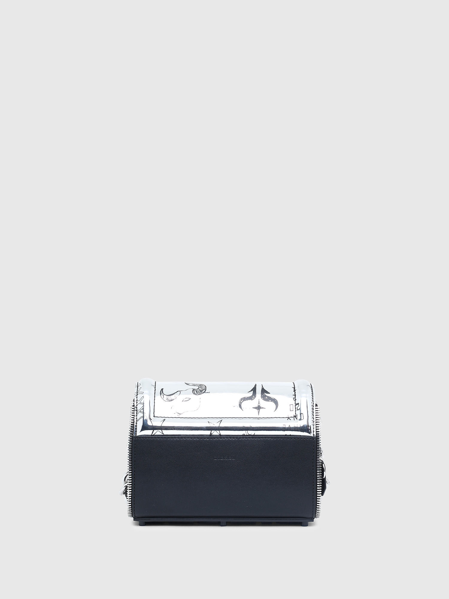 Diesel - CL - YBYS S CNY, Plata - Image 4