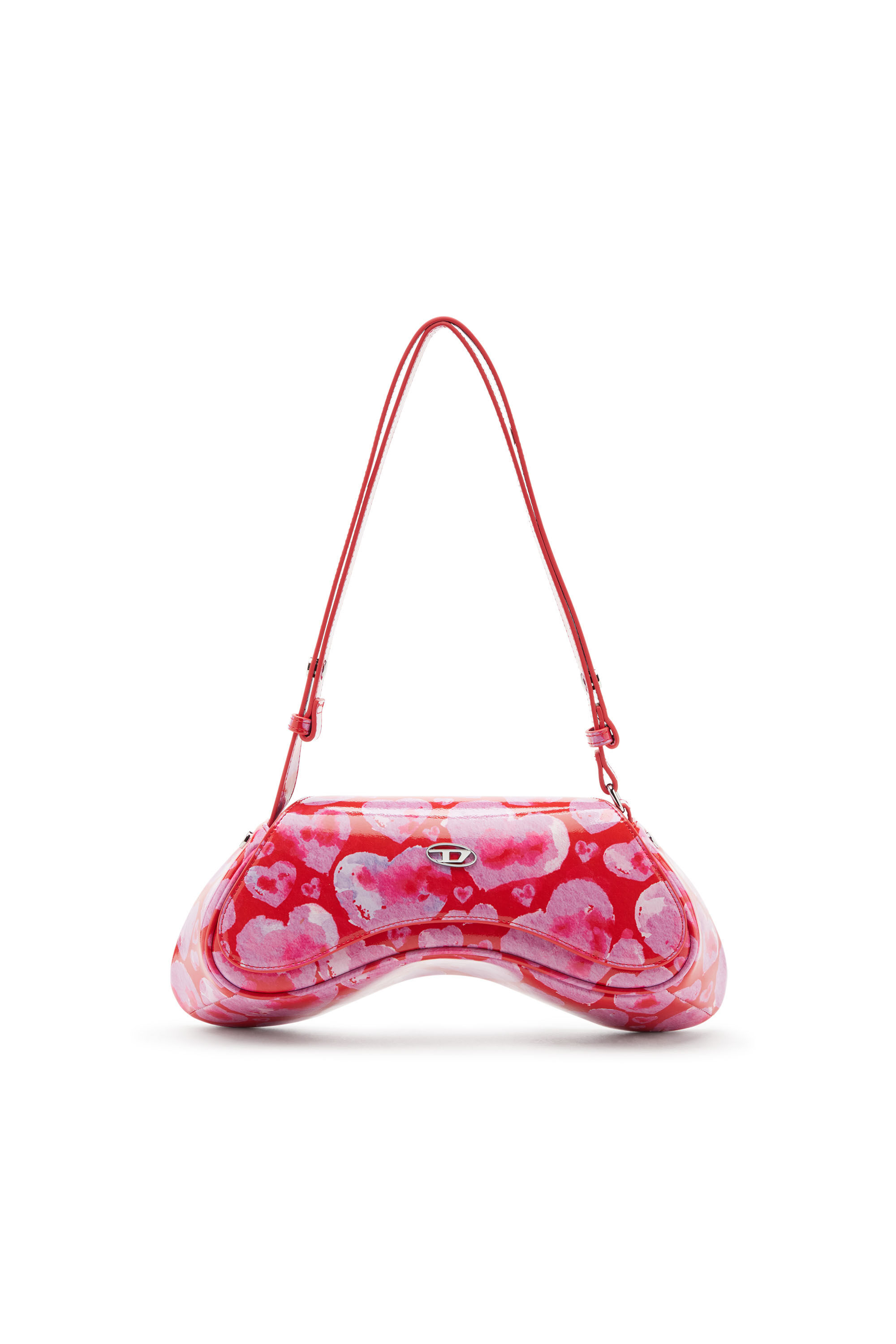 Valentine cross body sale bag