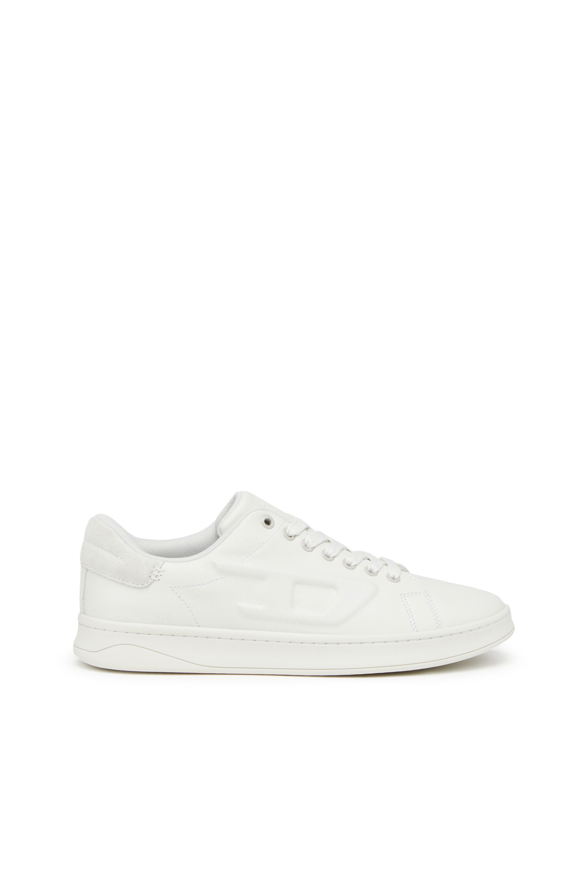 S-ATHENE LOW W（WOMEN）: ロートップスニーカー｜ディーゼル（DIESEL）公式オンラインストア