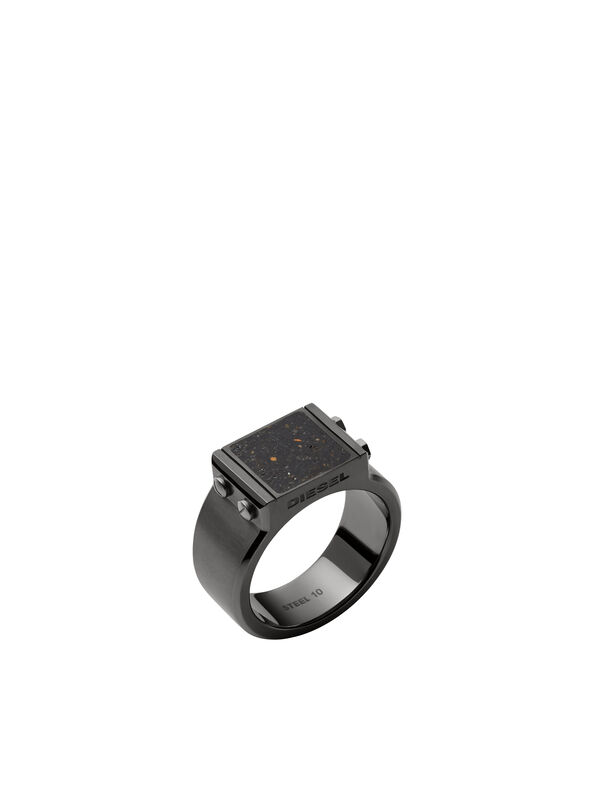 Men S Jewels Bracelets Necklaces Rings Diesel Com