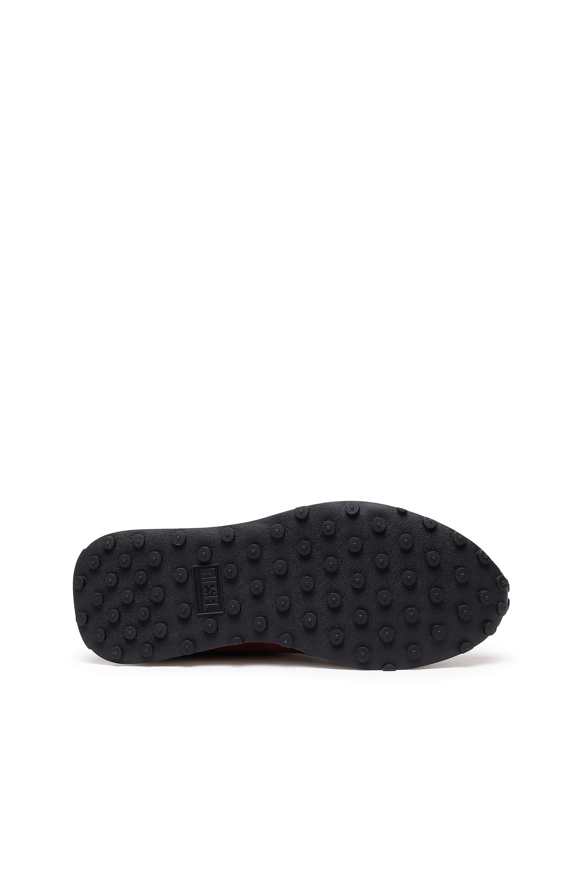 Diesel - S-RACER LC W, Azul marino/Rojo - Image 6