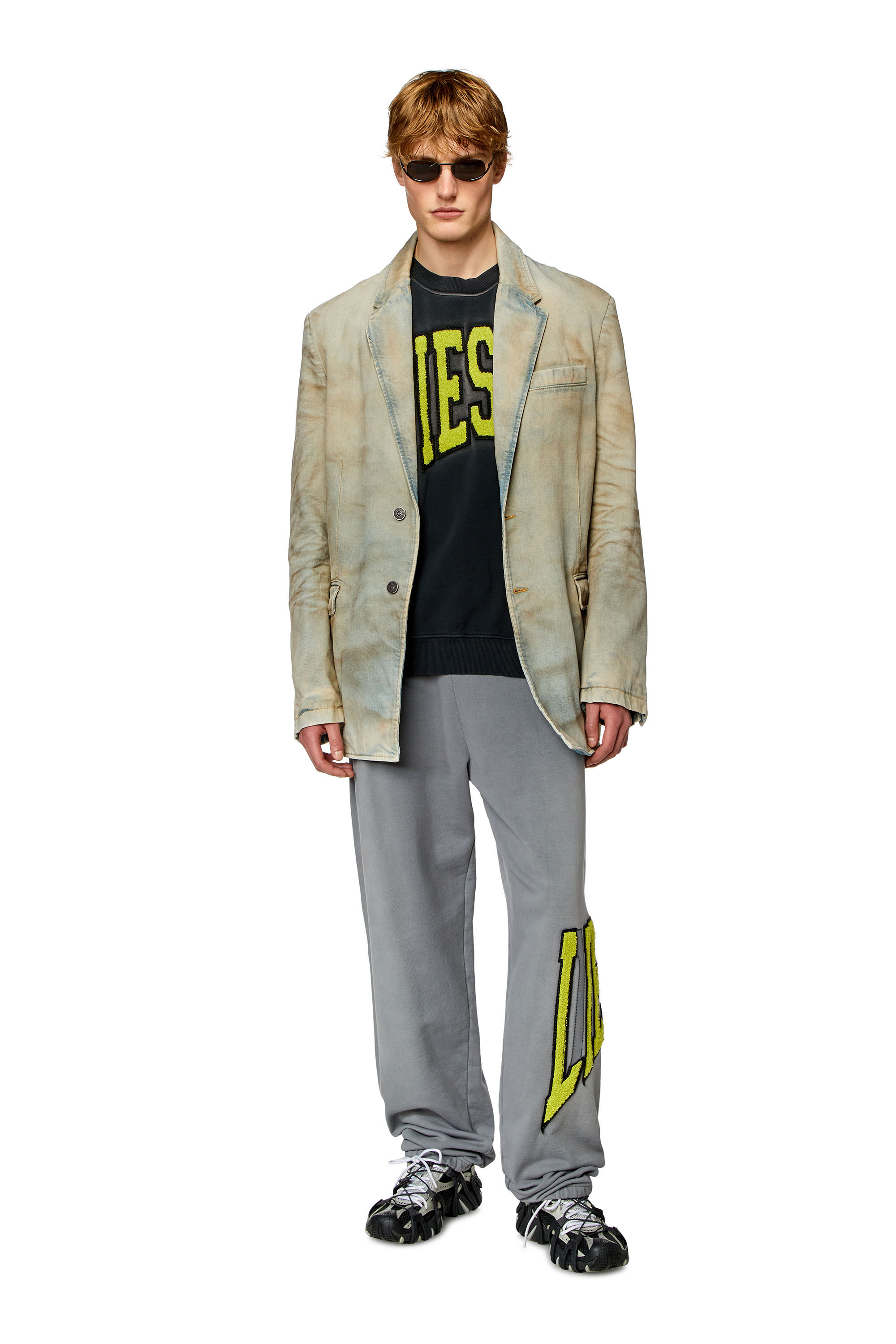 2点セット】DIESEL『Container Box Set』送料込 (DIESEL/棚