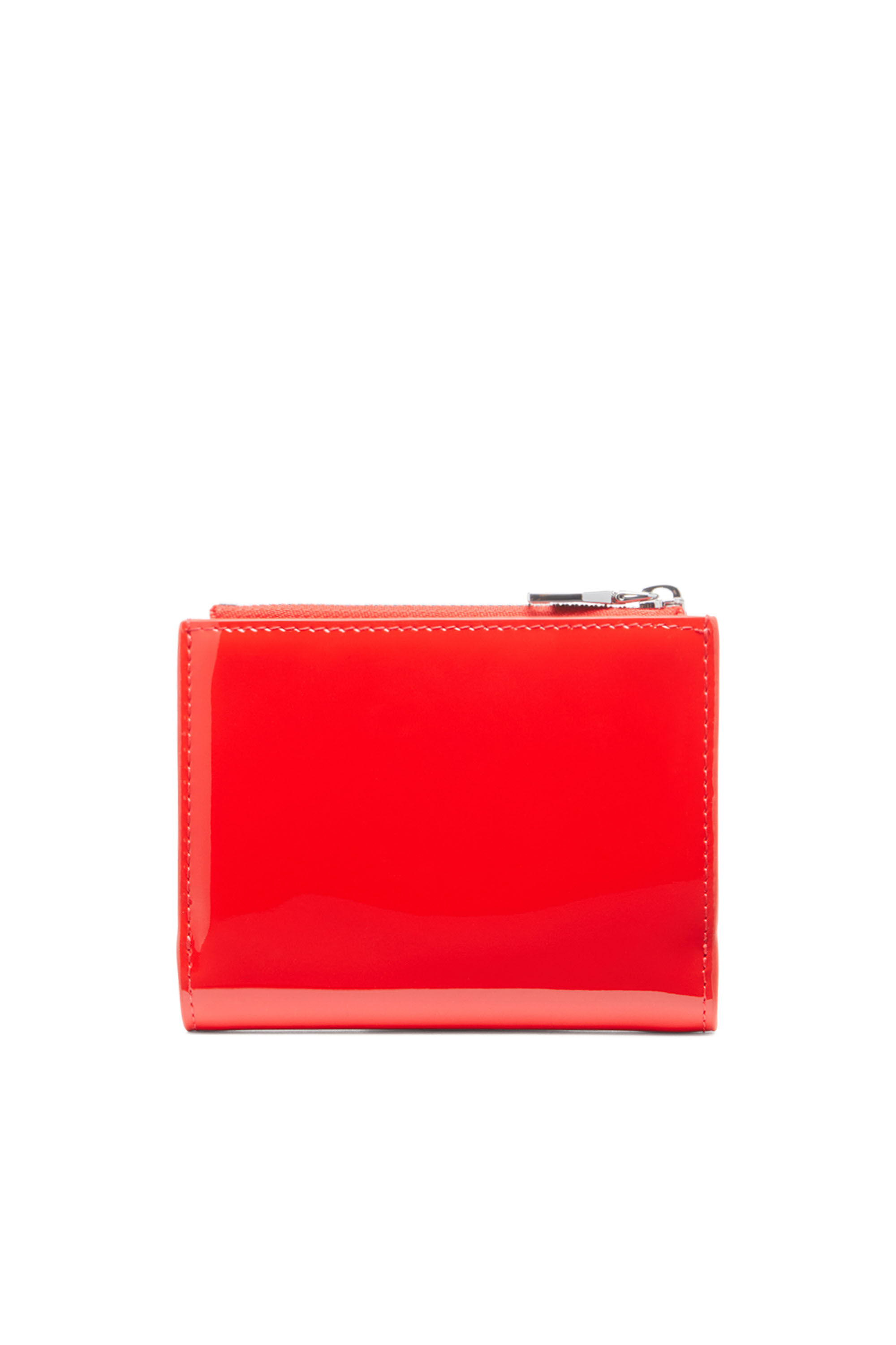 Cartera roja pequeña online