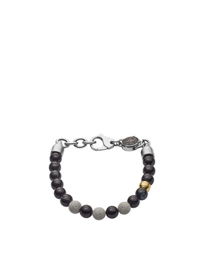 DX1192, Black Diesel - DX1192, Black - Bracelets - Image 1