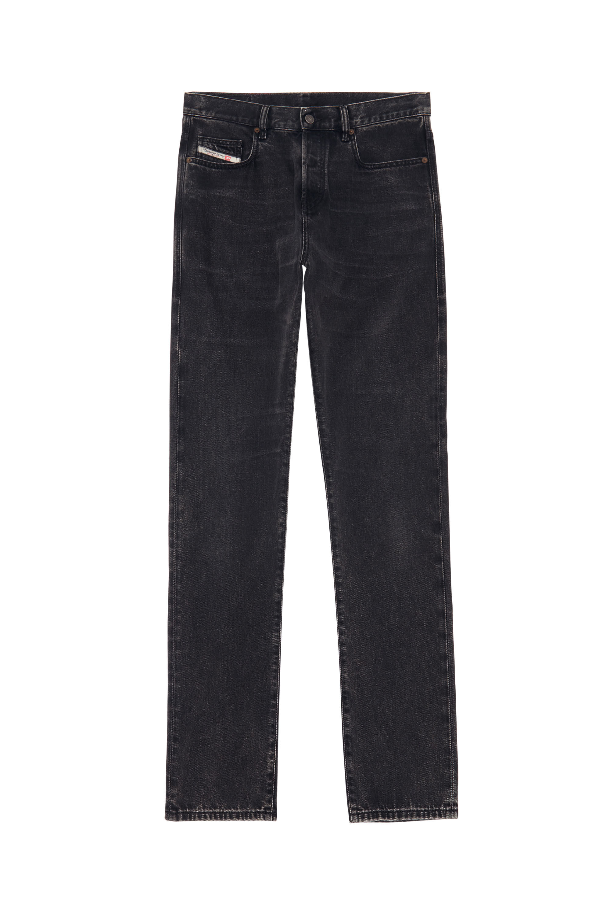 2015 BABHILA Woman: Skinny Jeans | Black/Dark grey | Diesel 2015 BABHILA Woman: Skinny Jeans | Black/Dark grey | Diesel