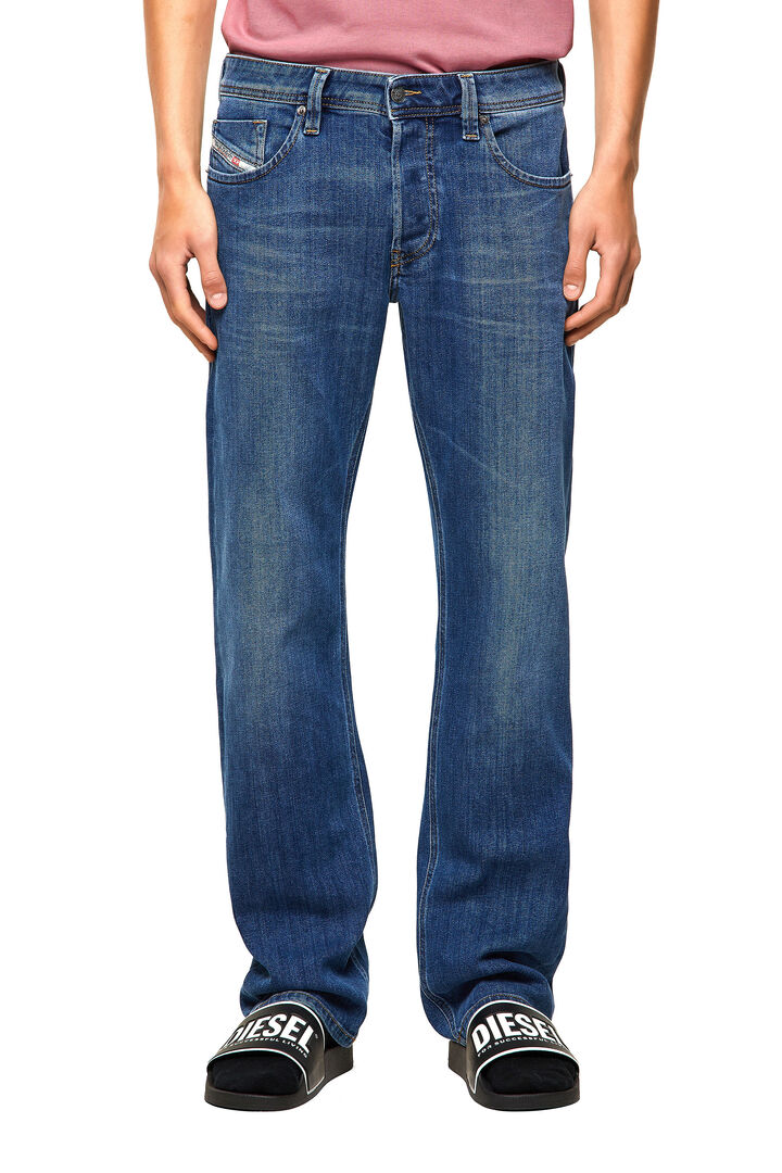 Larkee Straight Jeans 09A80, Larkee Straight Jeans 09A80,