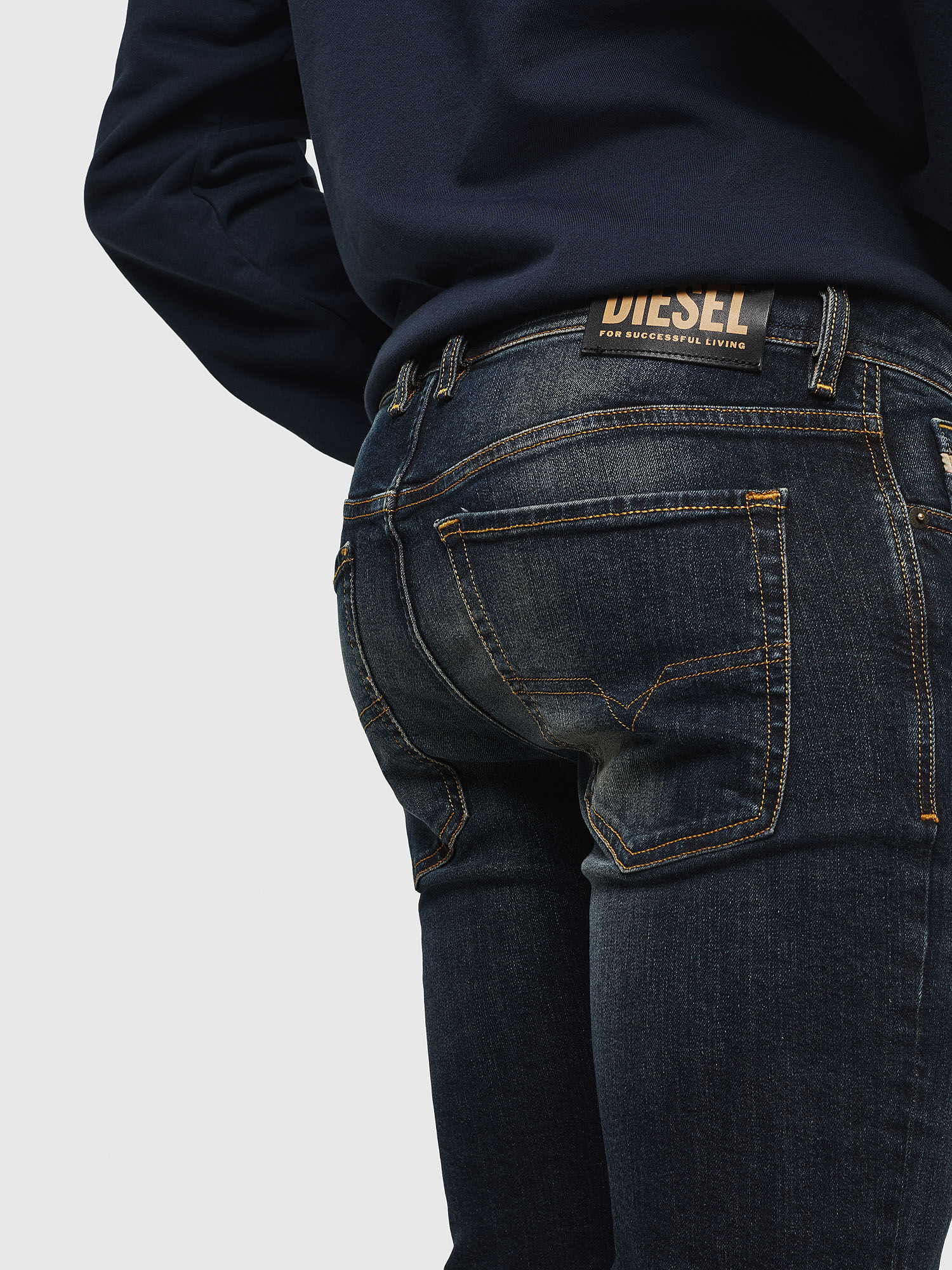 diesel sleenker 069fx
