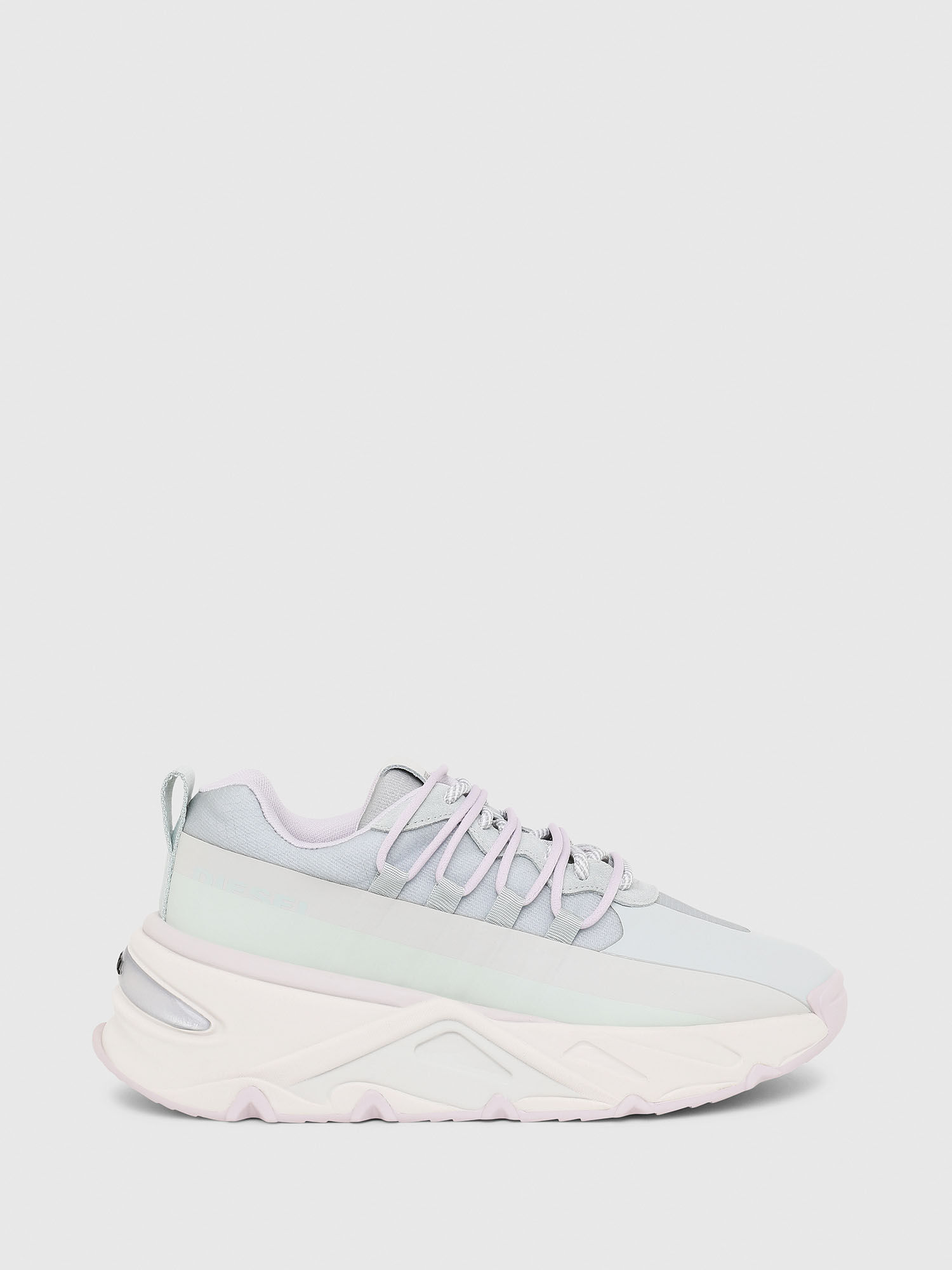 diesel chunky sneakers