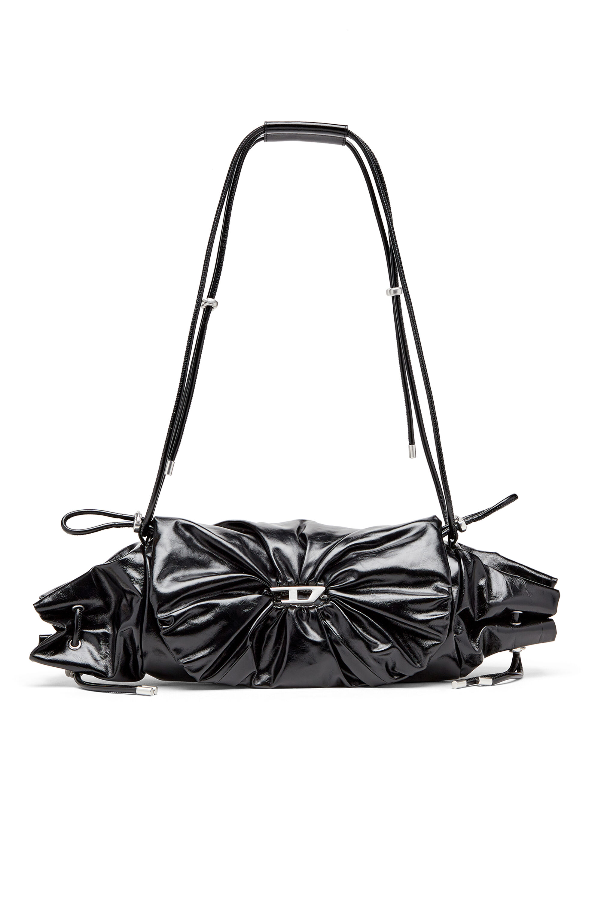 Borsa a spalla pelle sales