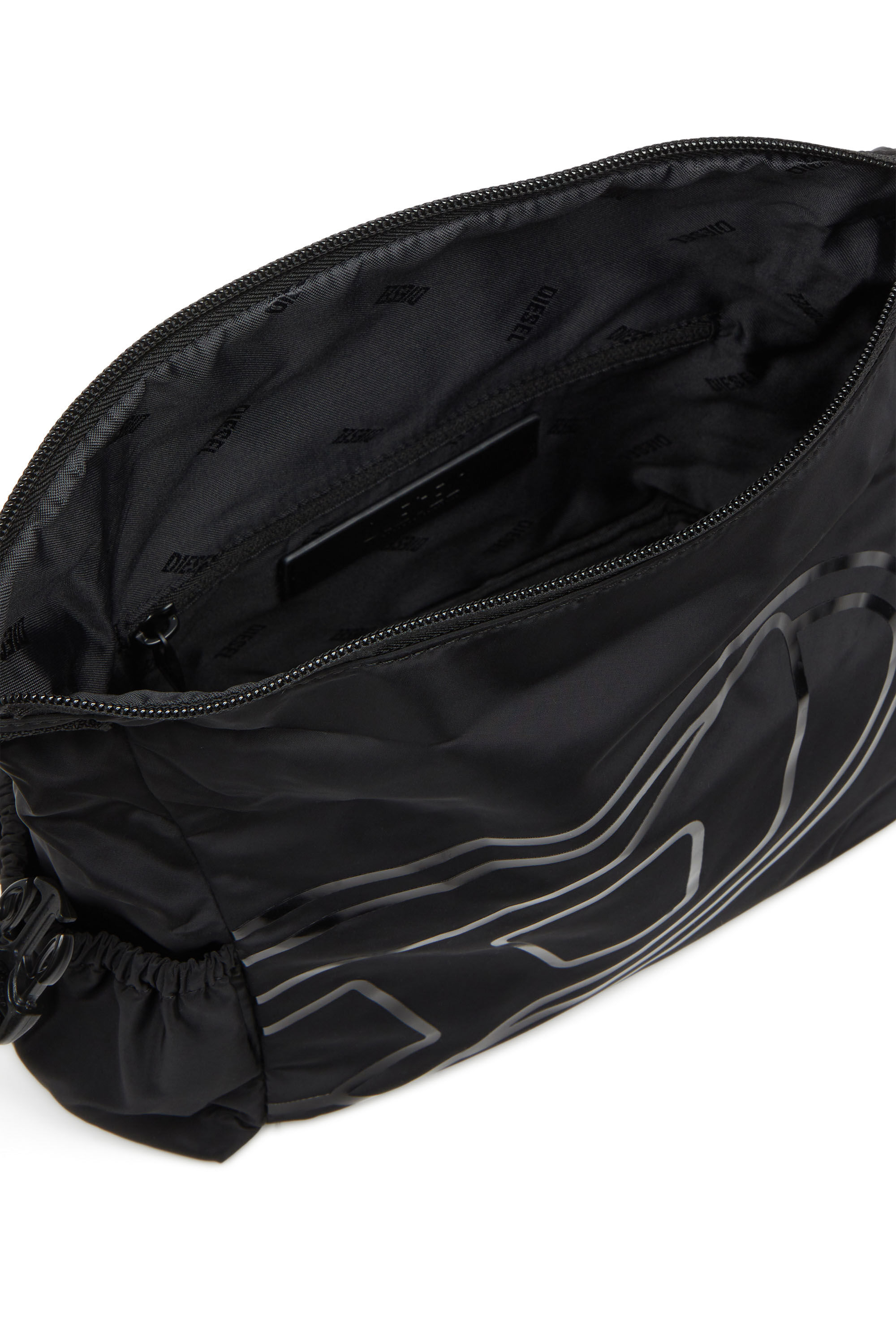 早い者勝ち!!! DIESEL◆ウォッシュバッグ｜drape wash bag x DRAPE WASH BAG X