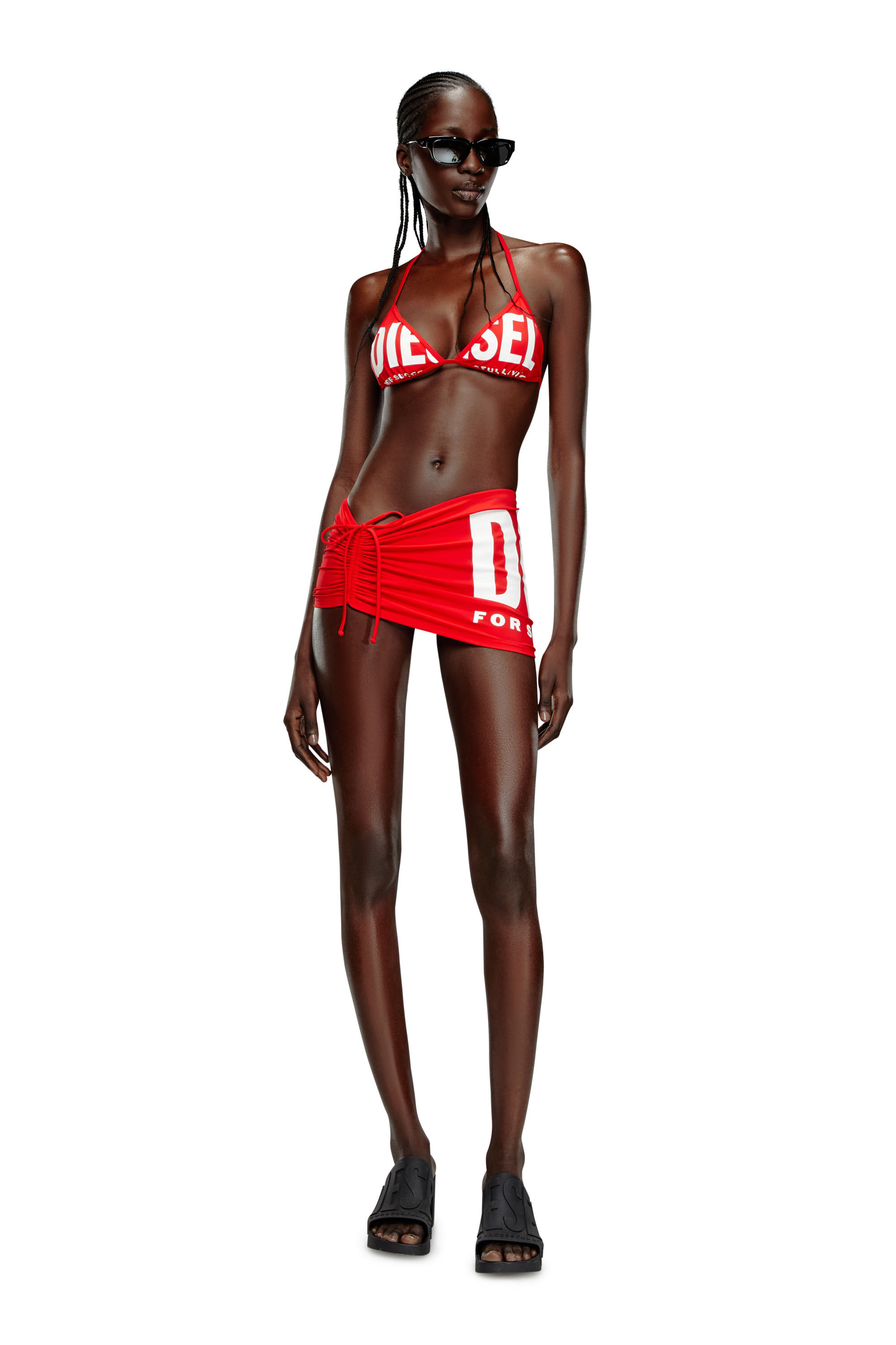 Diesel bathing suit cheap