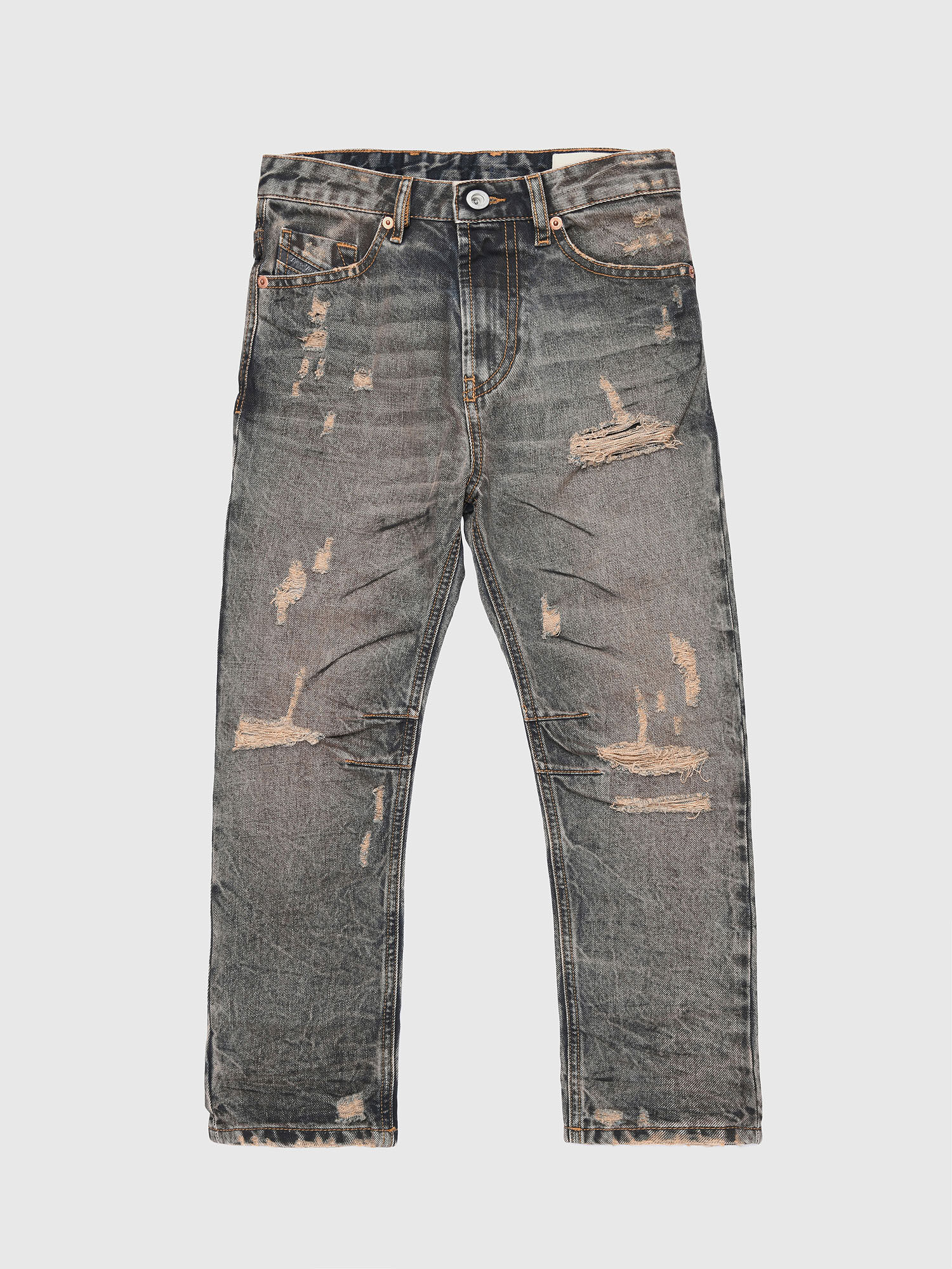 DIESEL JoggJeans モデルNARROT