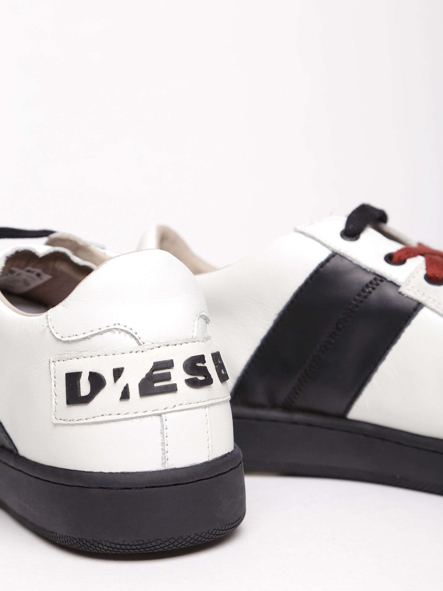 diesel millennium sneakers