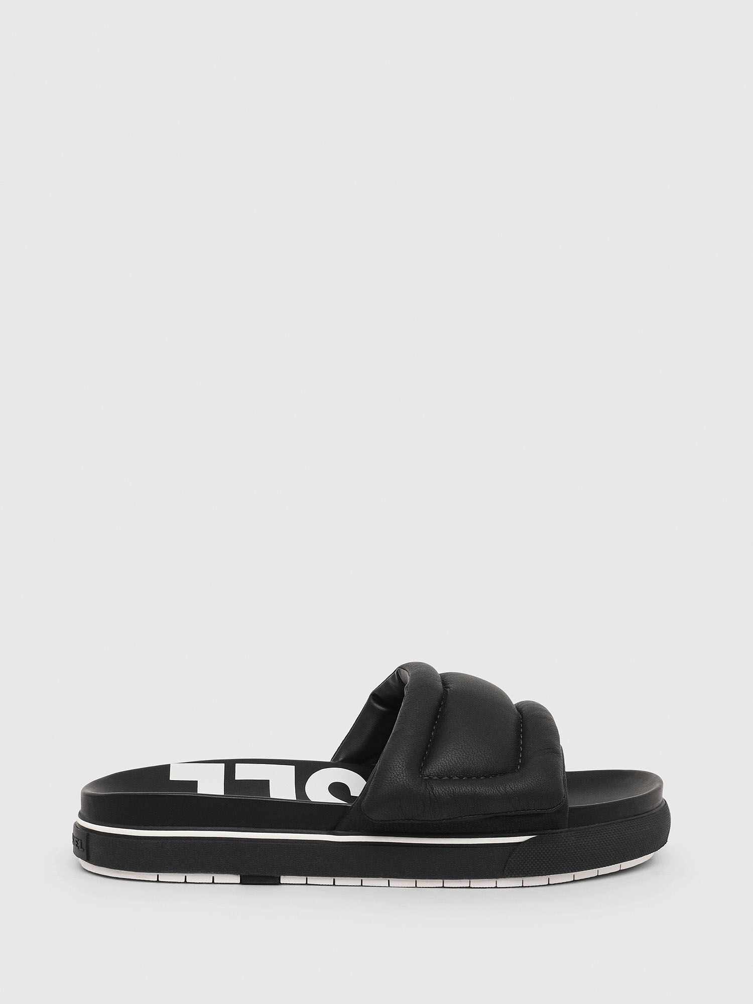 diesel flip flops mens