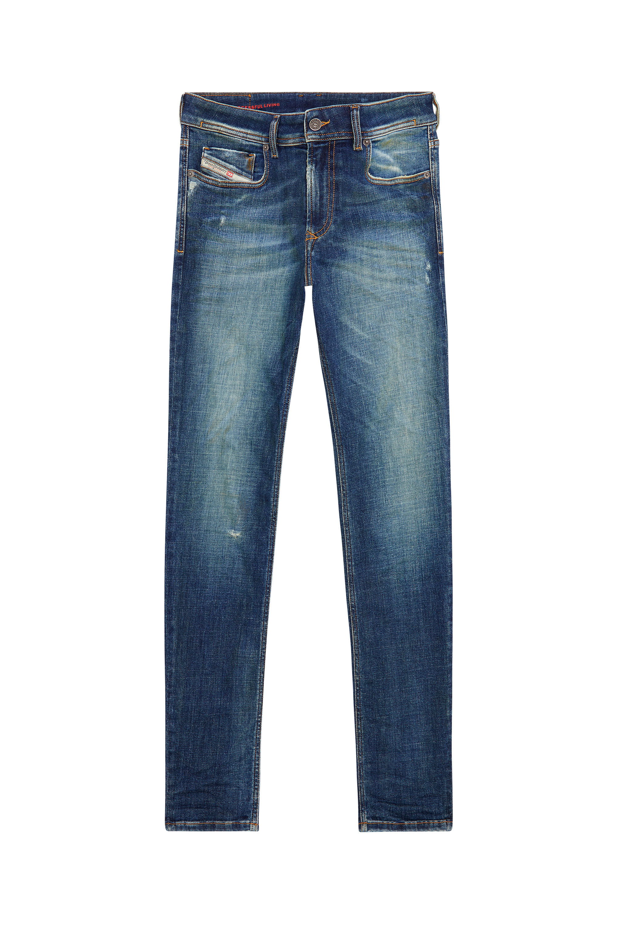 Skinny Jeans 1979 Sleenker 09F09
