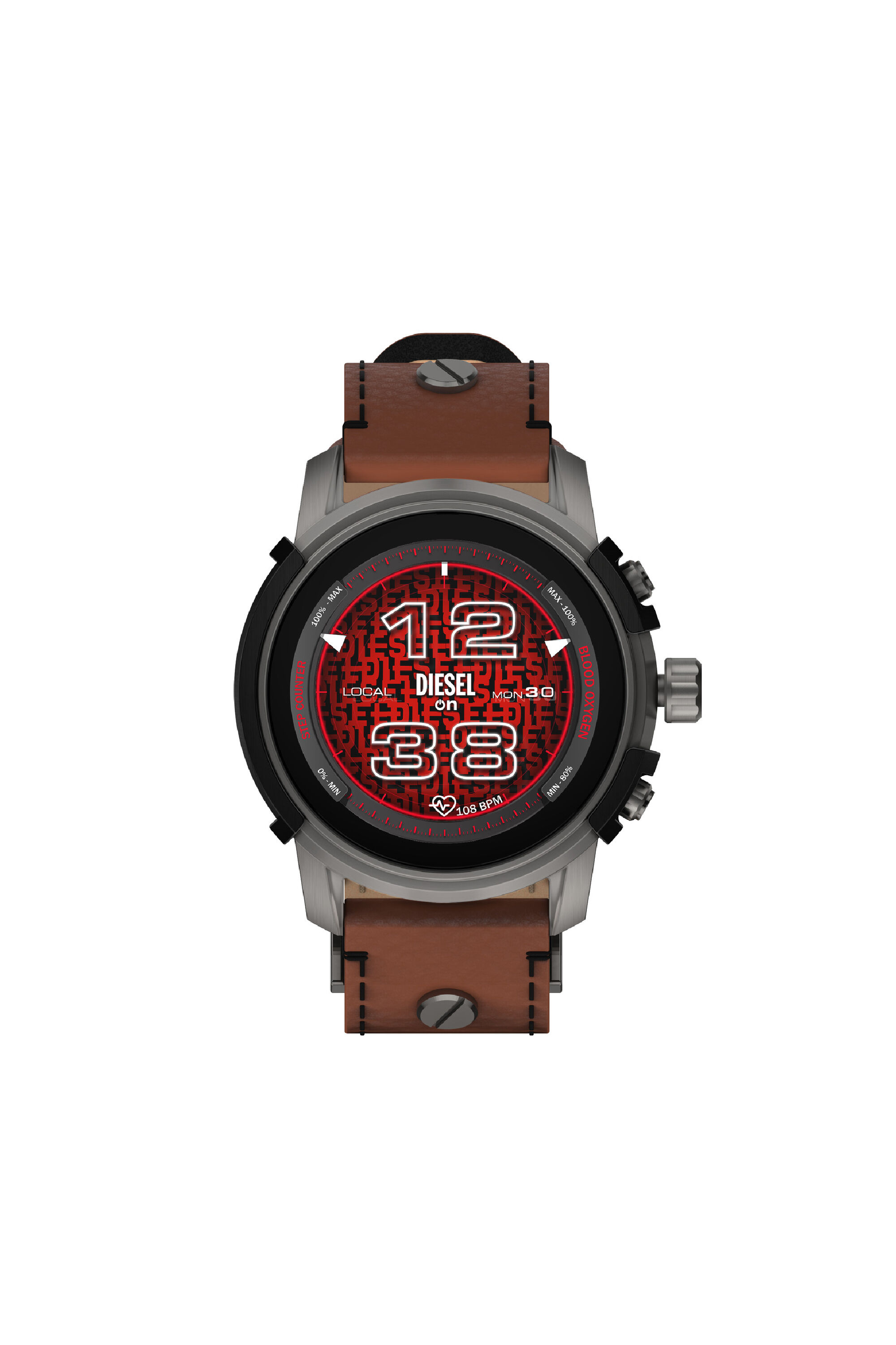 Diesel smartwatch dzt online