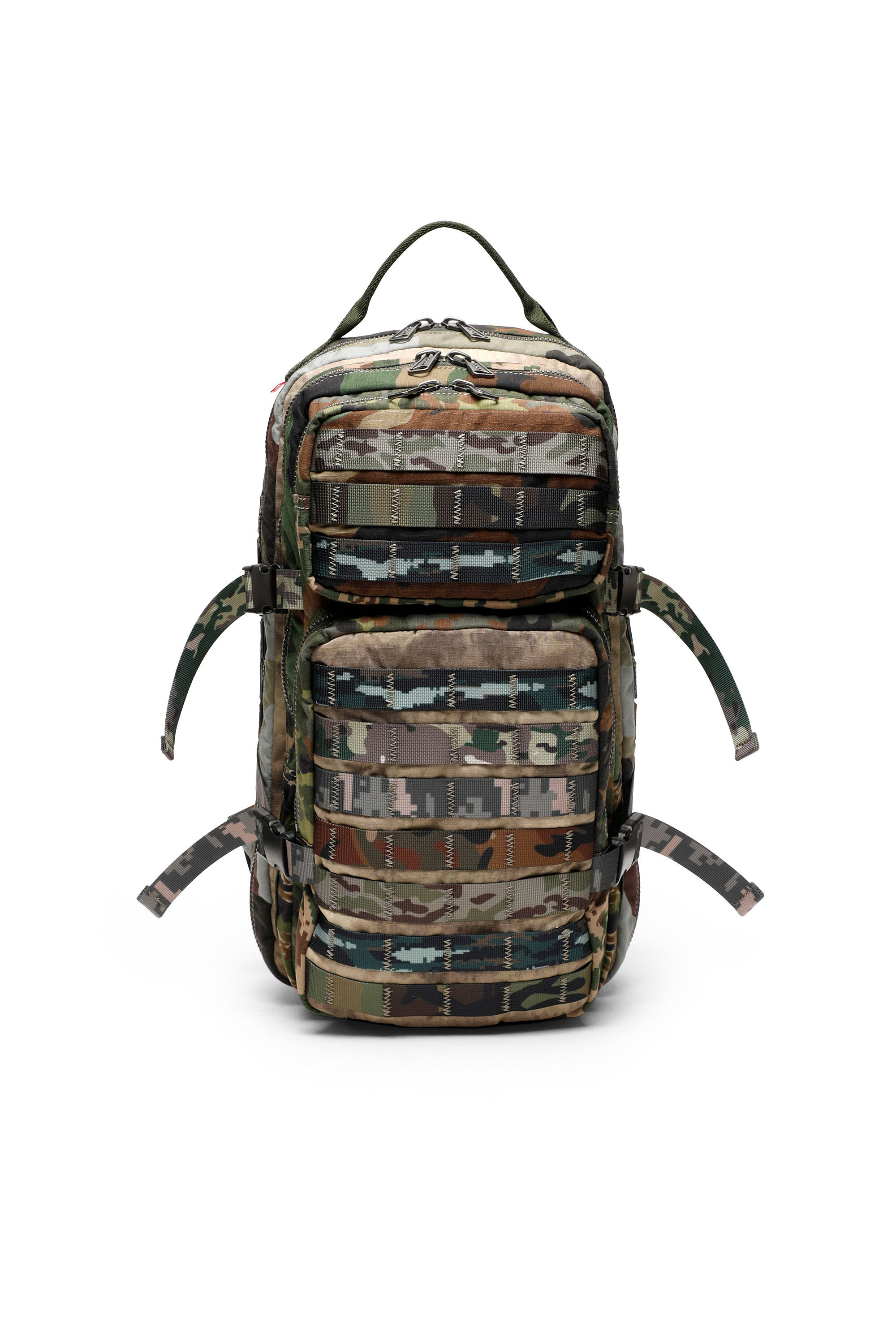 Mann outlet tactical backpack