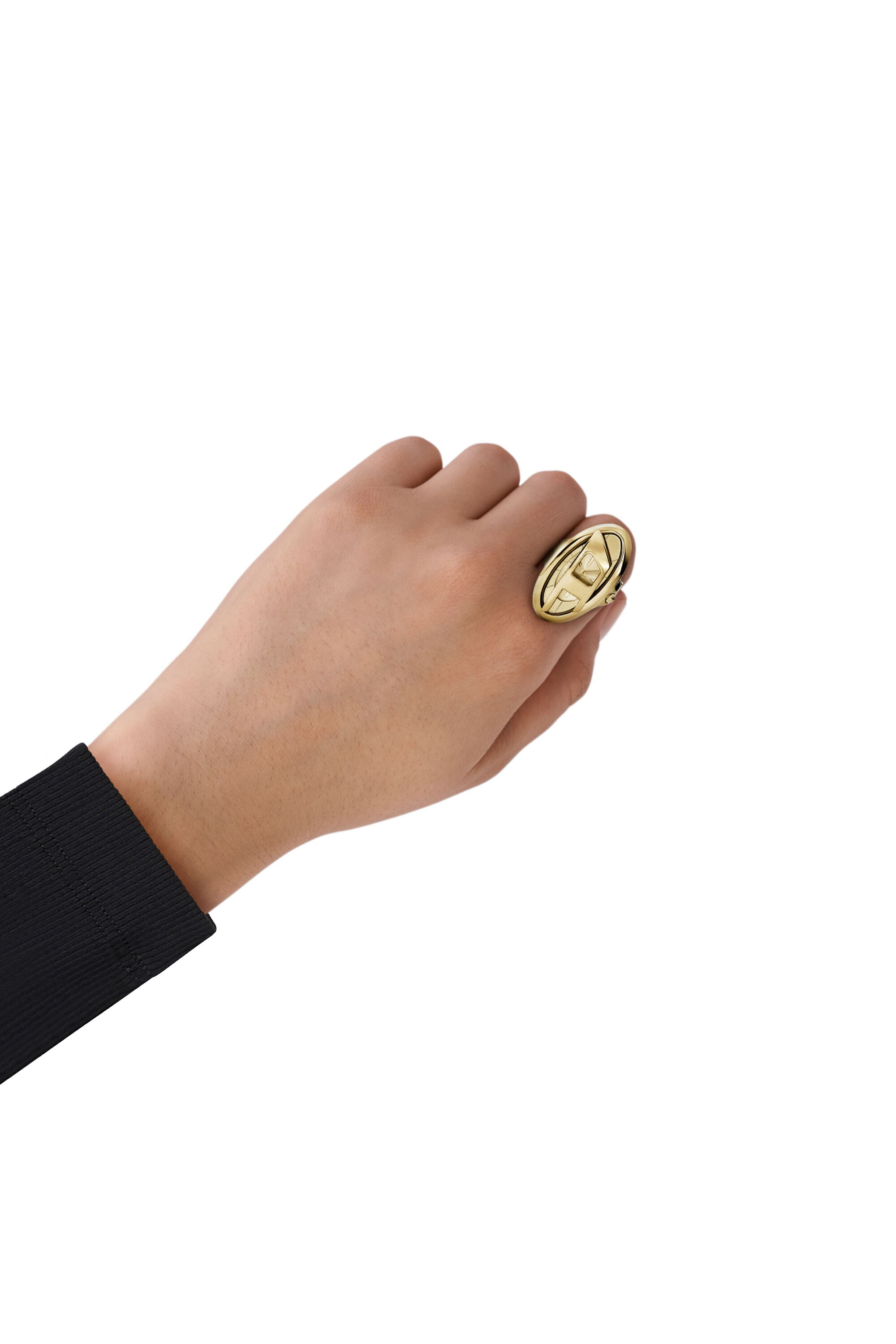 DZ5626 WATCH, Oro