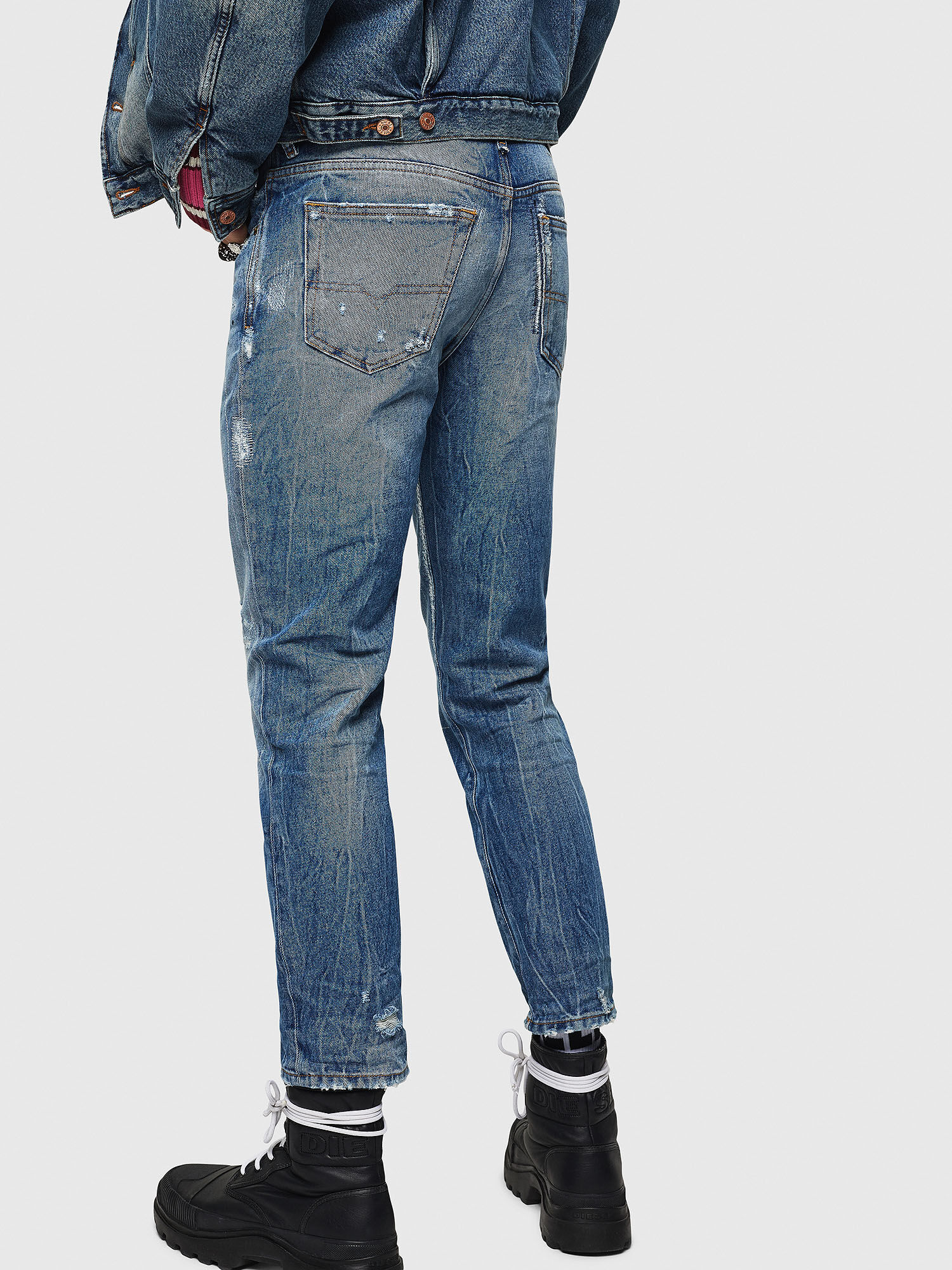 Jeans diesel discount mharky