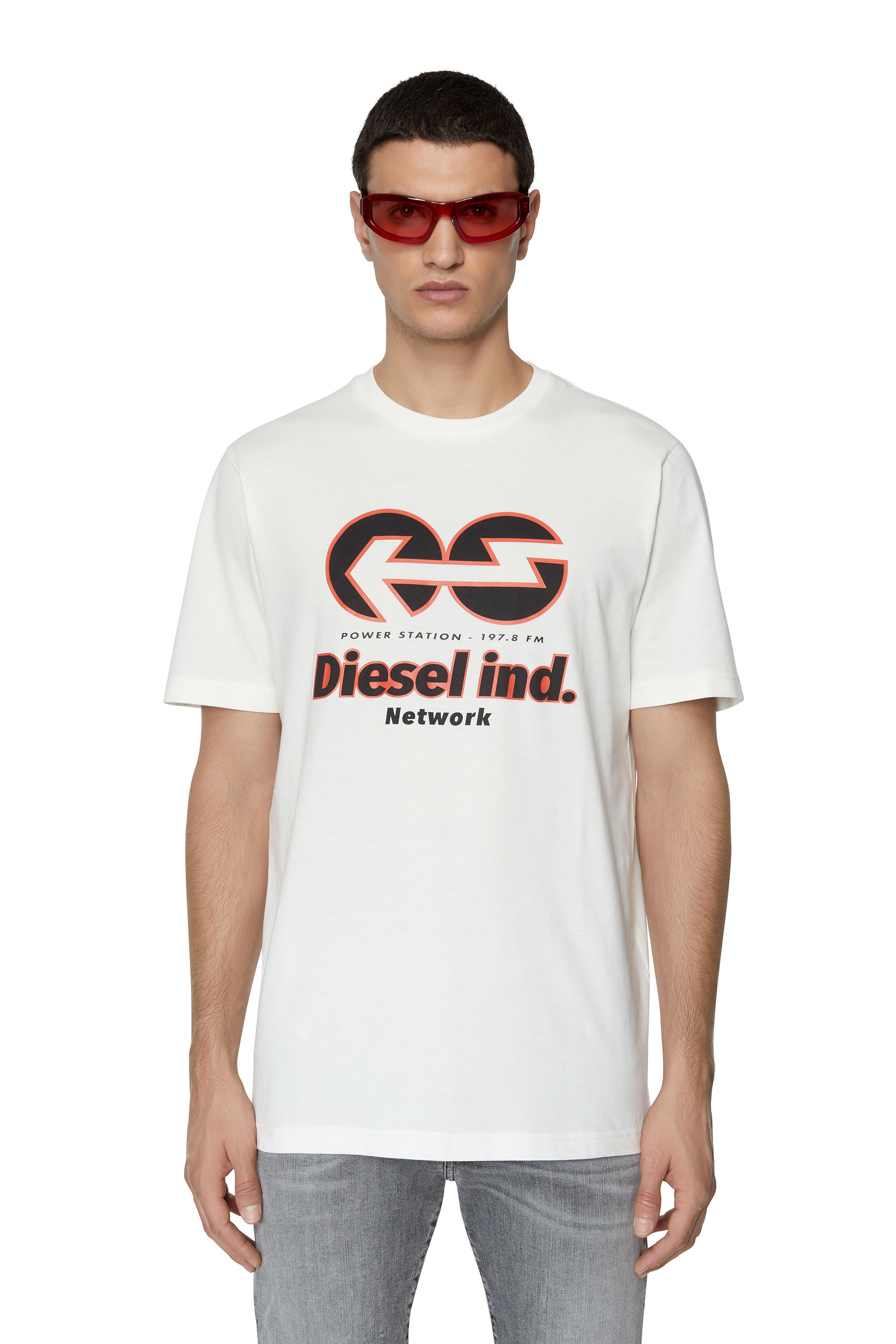 Diesel discount t just