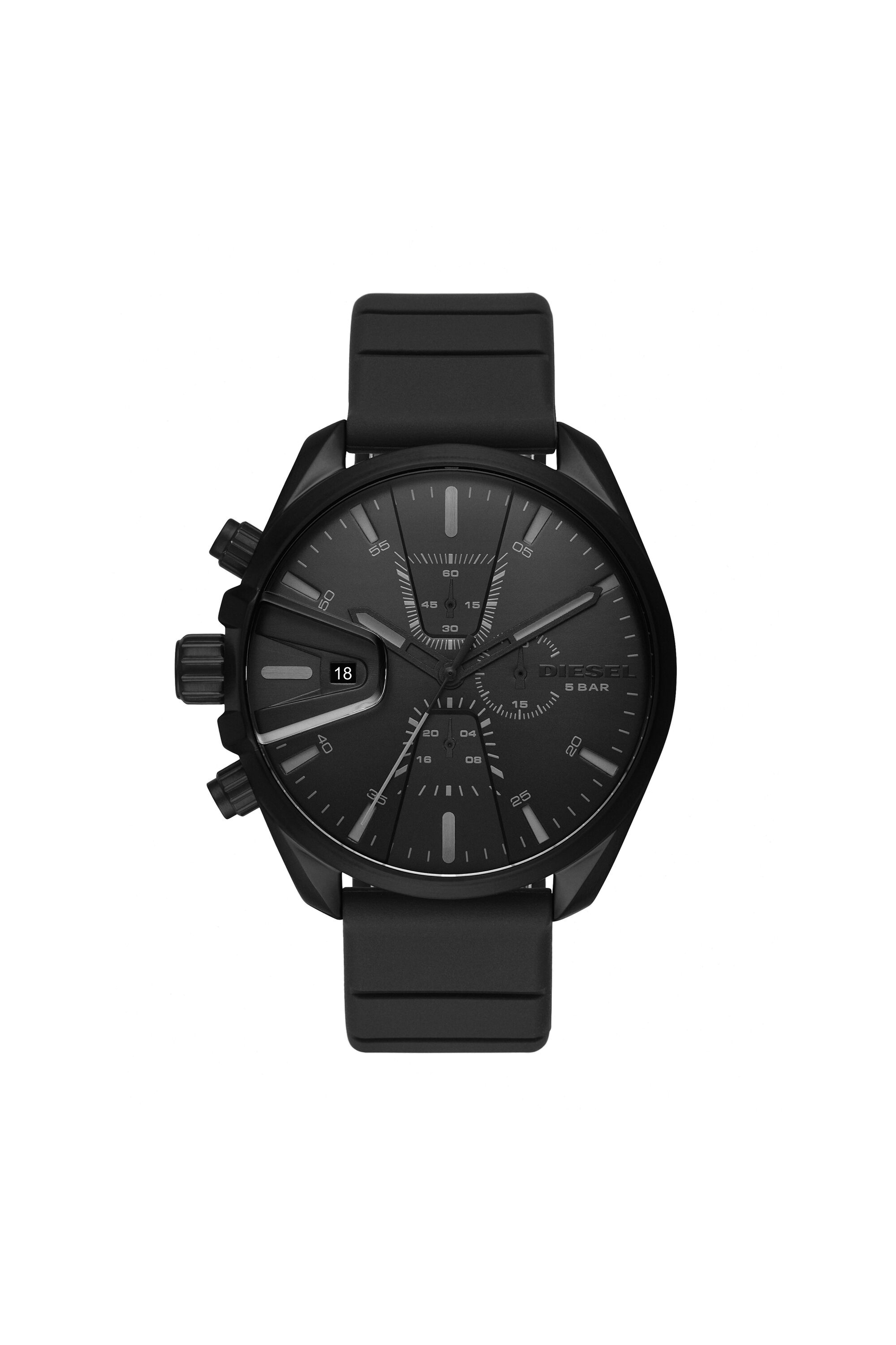 Diesel ms9 online chrono dz4507