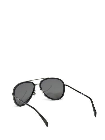 DL0167, Diesel - DL0167, - Sunglasses - Image 2