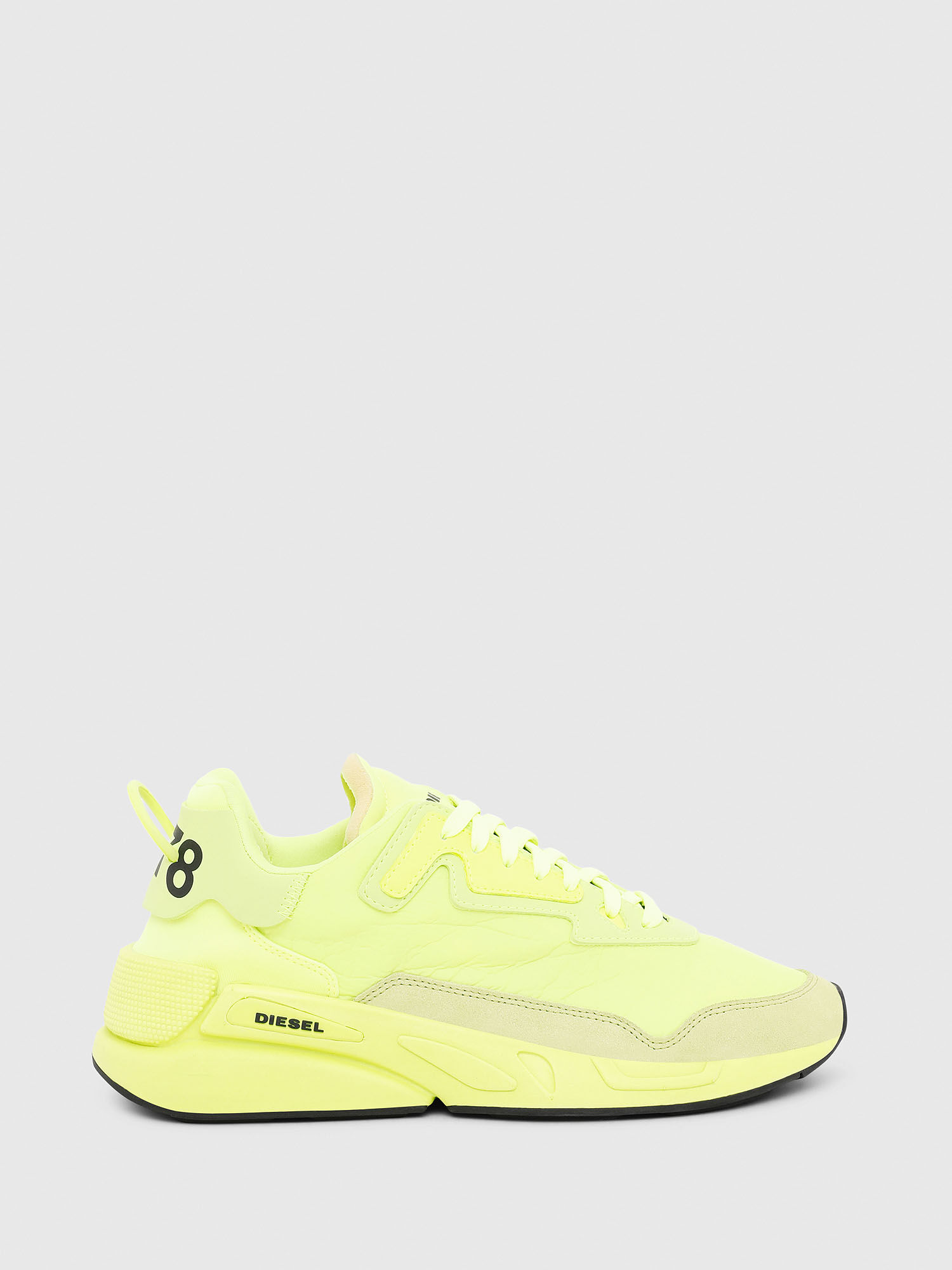 diesel female sneakers