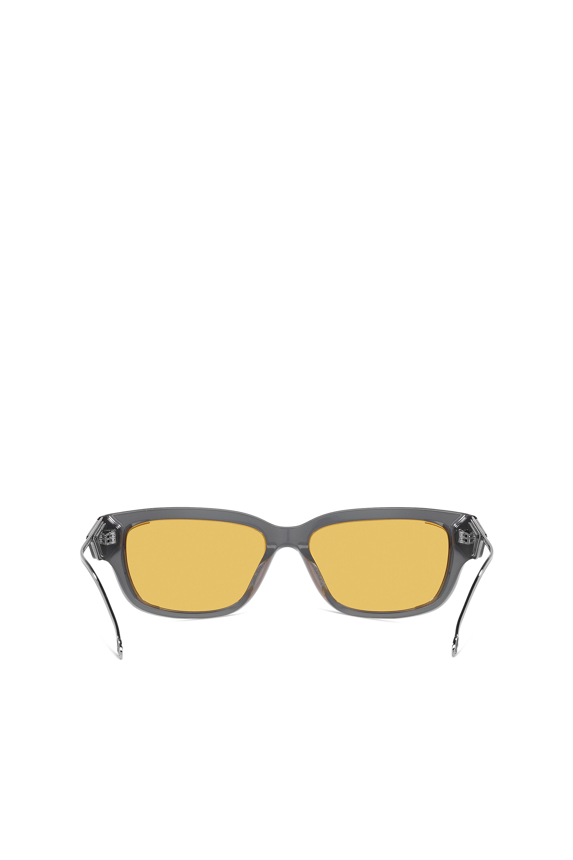 Diesel black gold sunglasses sale