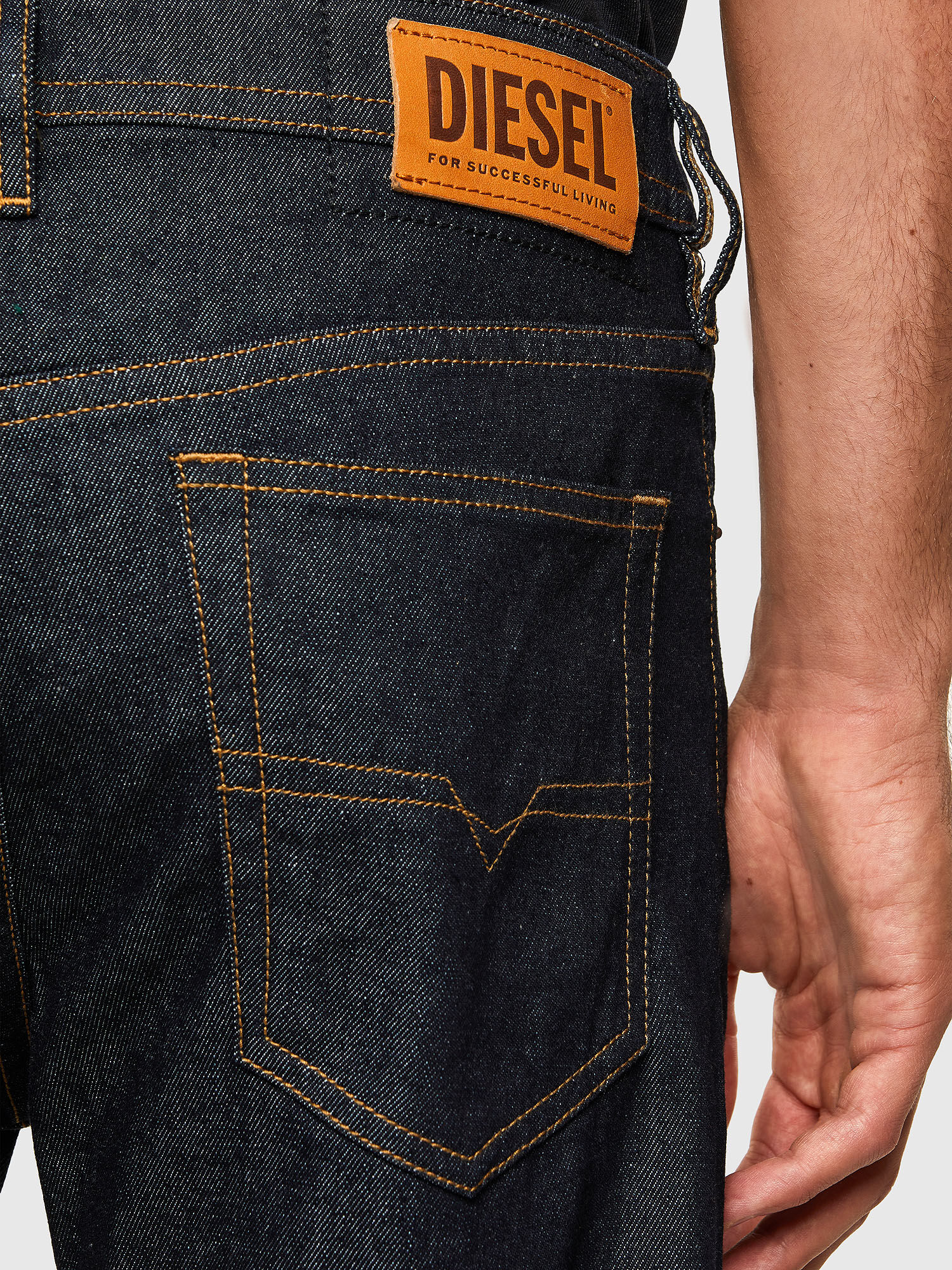 Jean buster diesel sales