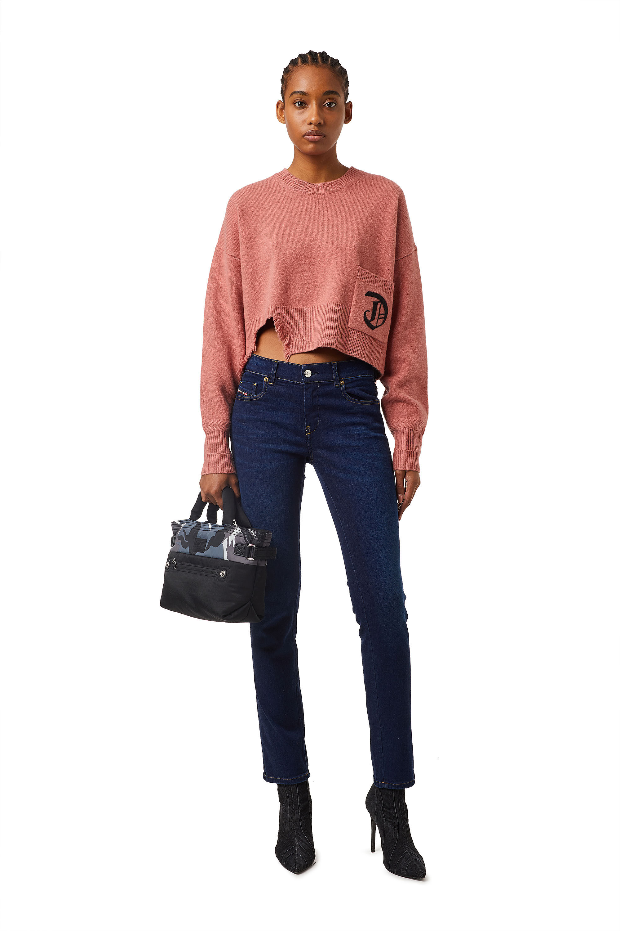 Sandy sale diesel jeans