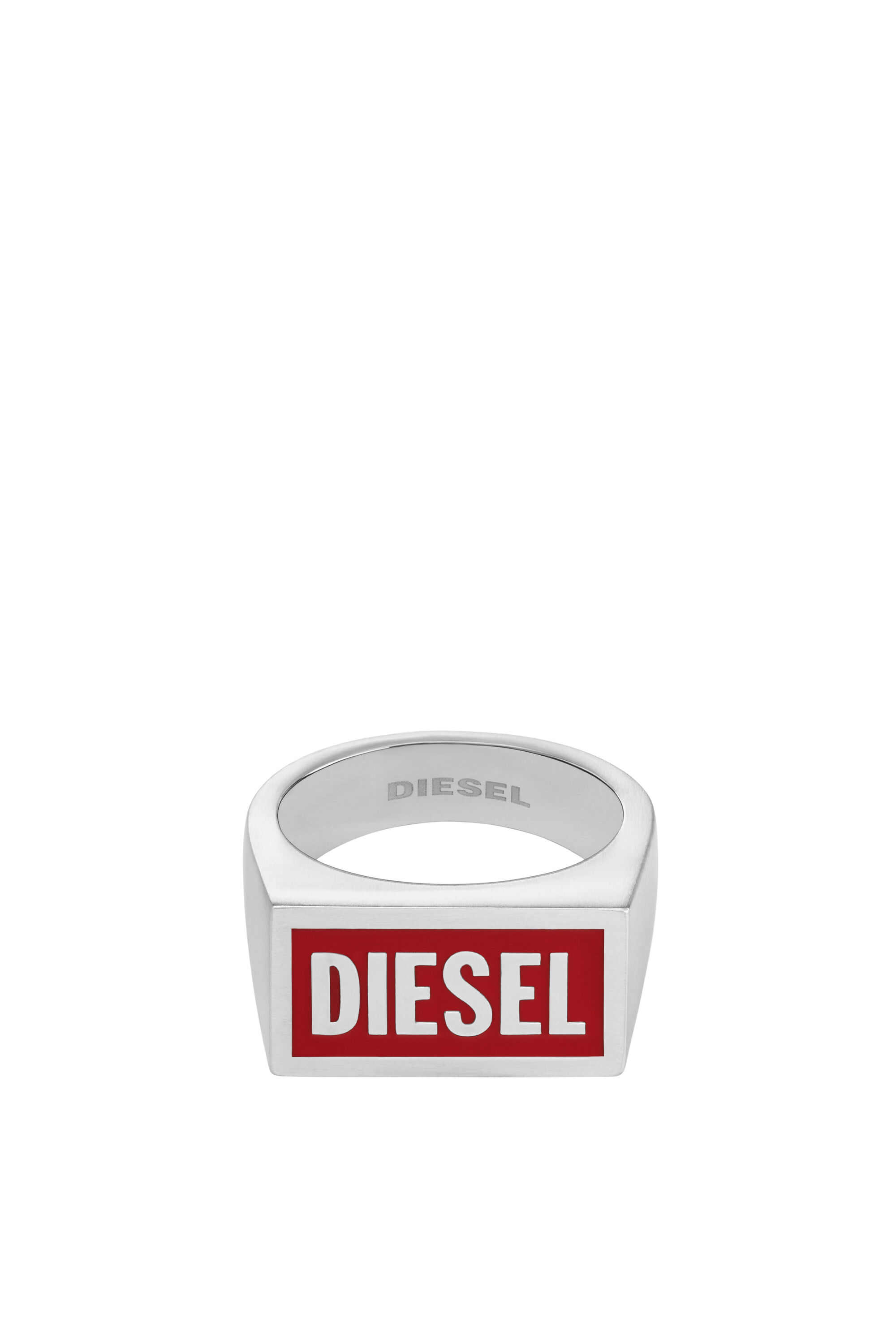 Diesel - DX1366, Plata - Image 2