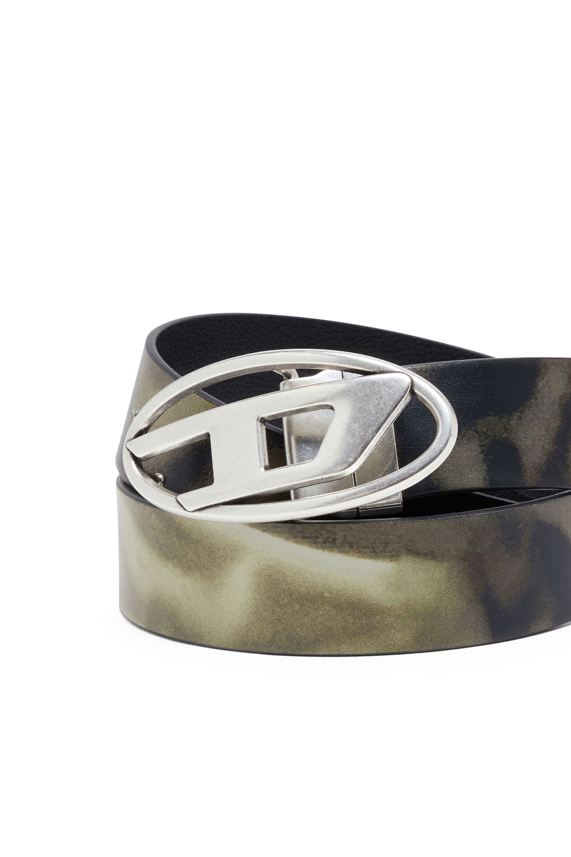 Diesel's belts for Man | Diesel B-1DR REV II