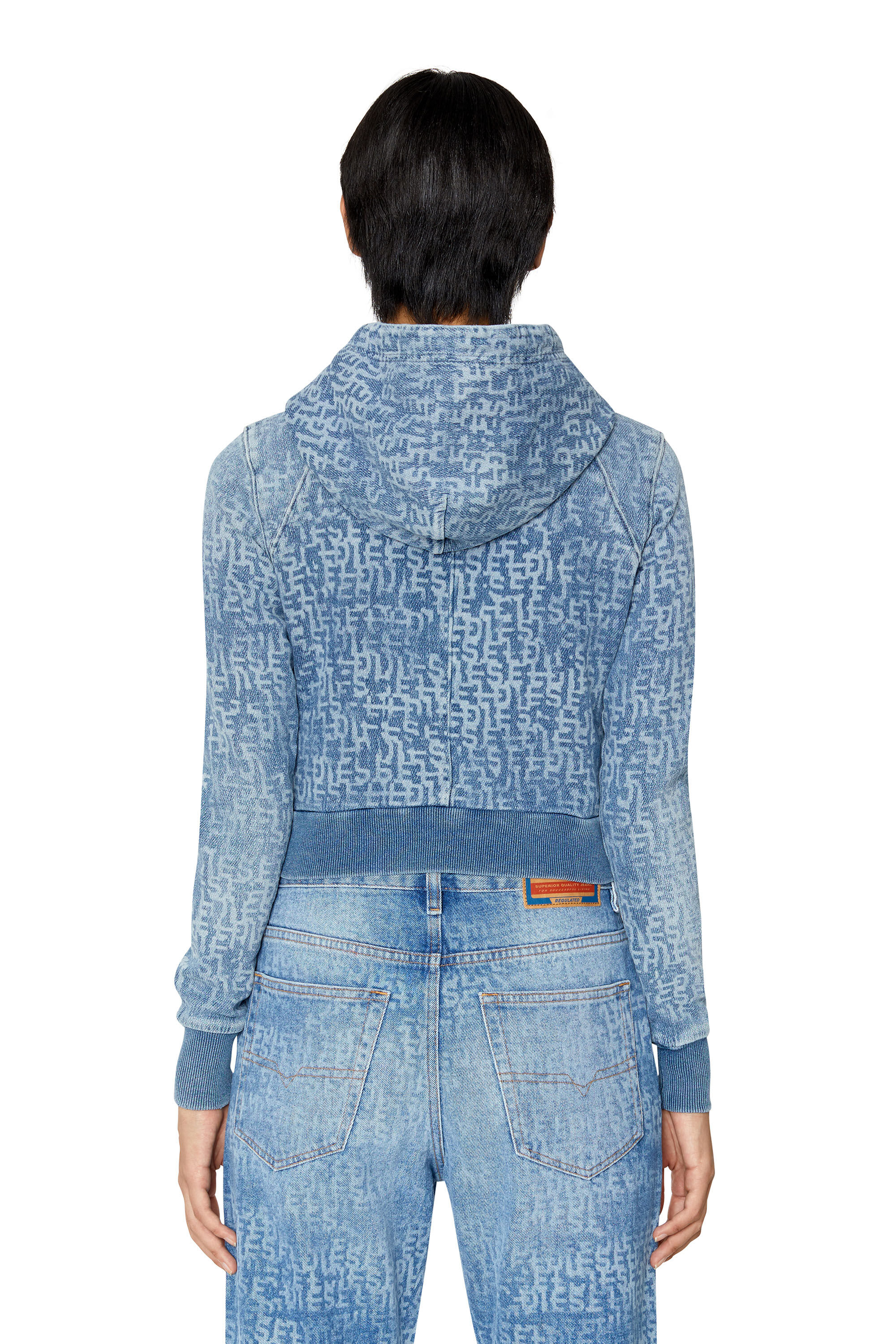 Diesel superior cheap hoodie