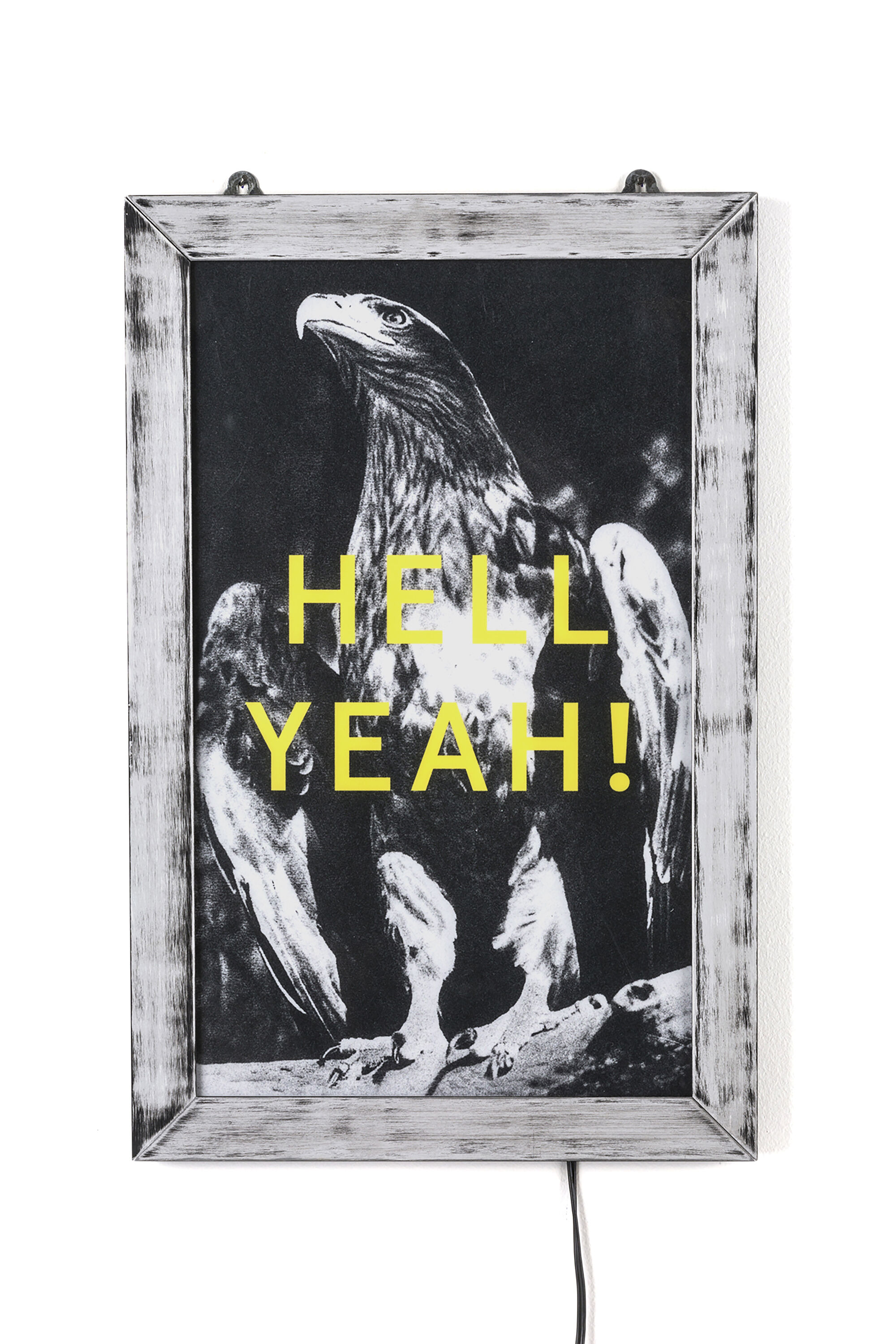 Diesel - 11011 FRAME IT!, Silver - Image 1