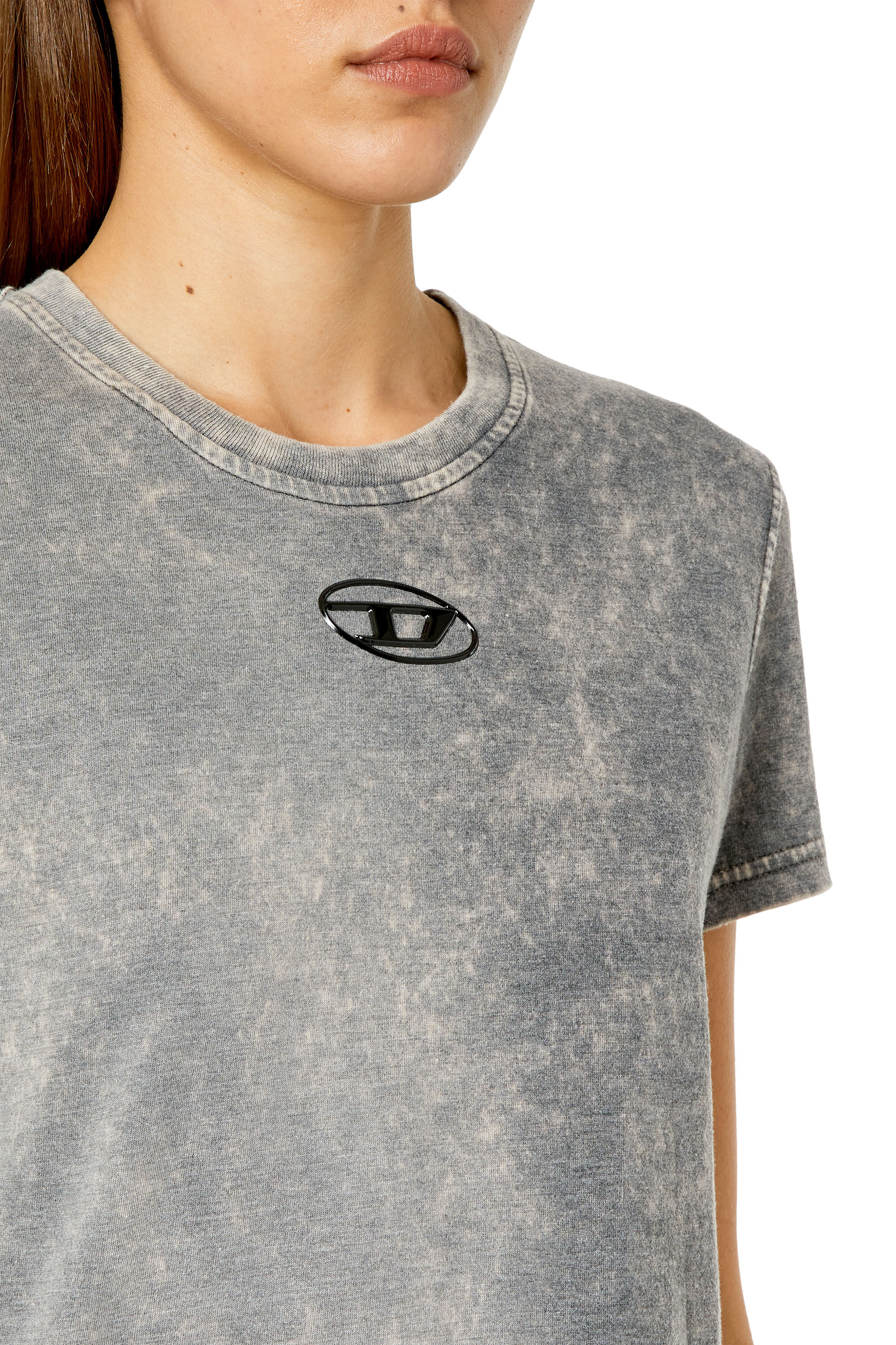 Diesel - T-SLI-G3, Grey - Image 3