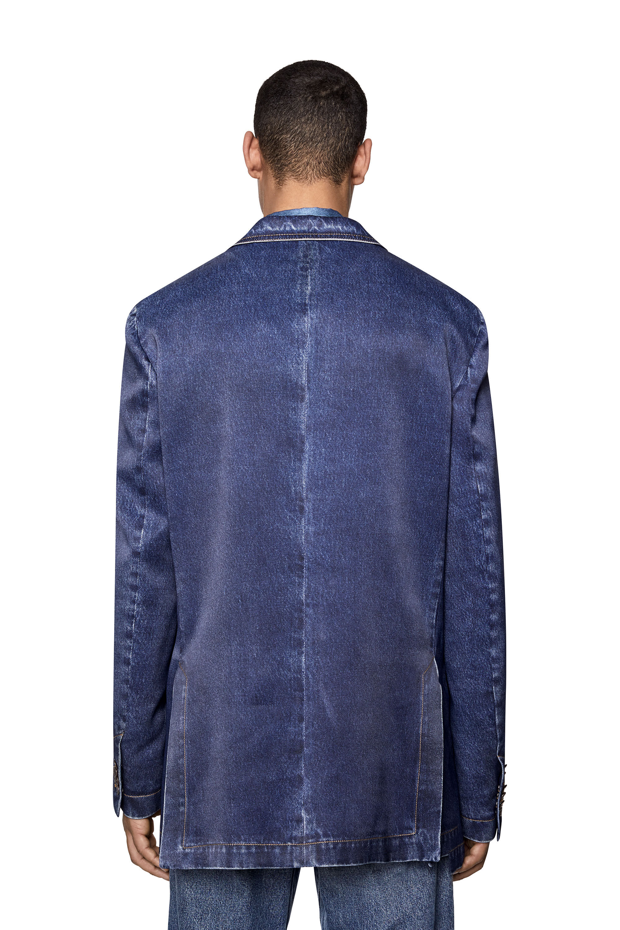 Diesel - J-MUNRO-DEN, Blue - Image 5