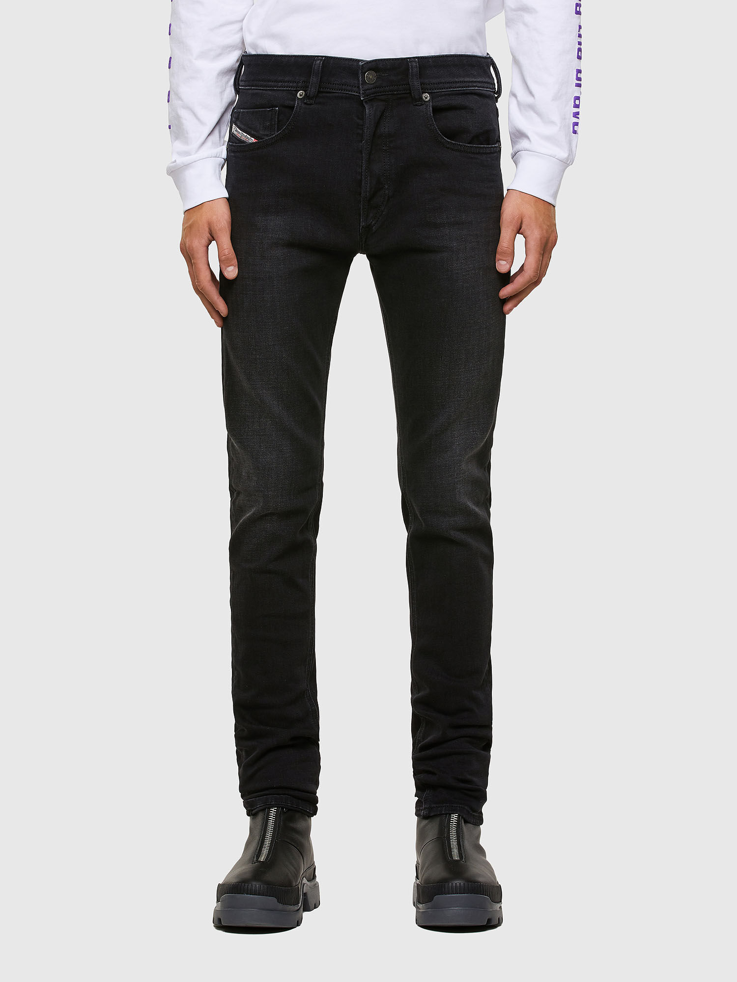 diesel sleenker skinny