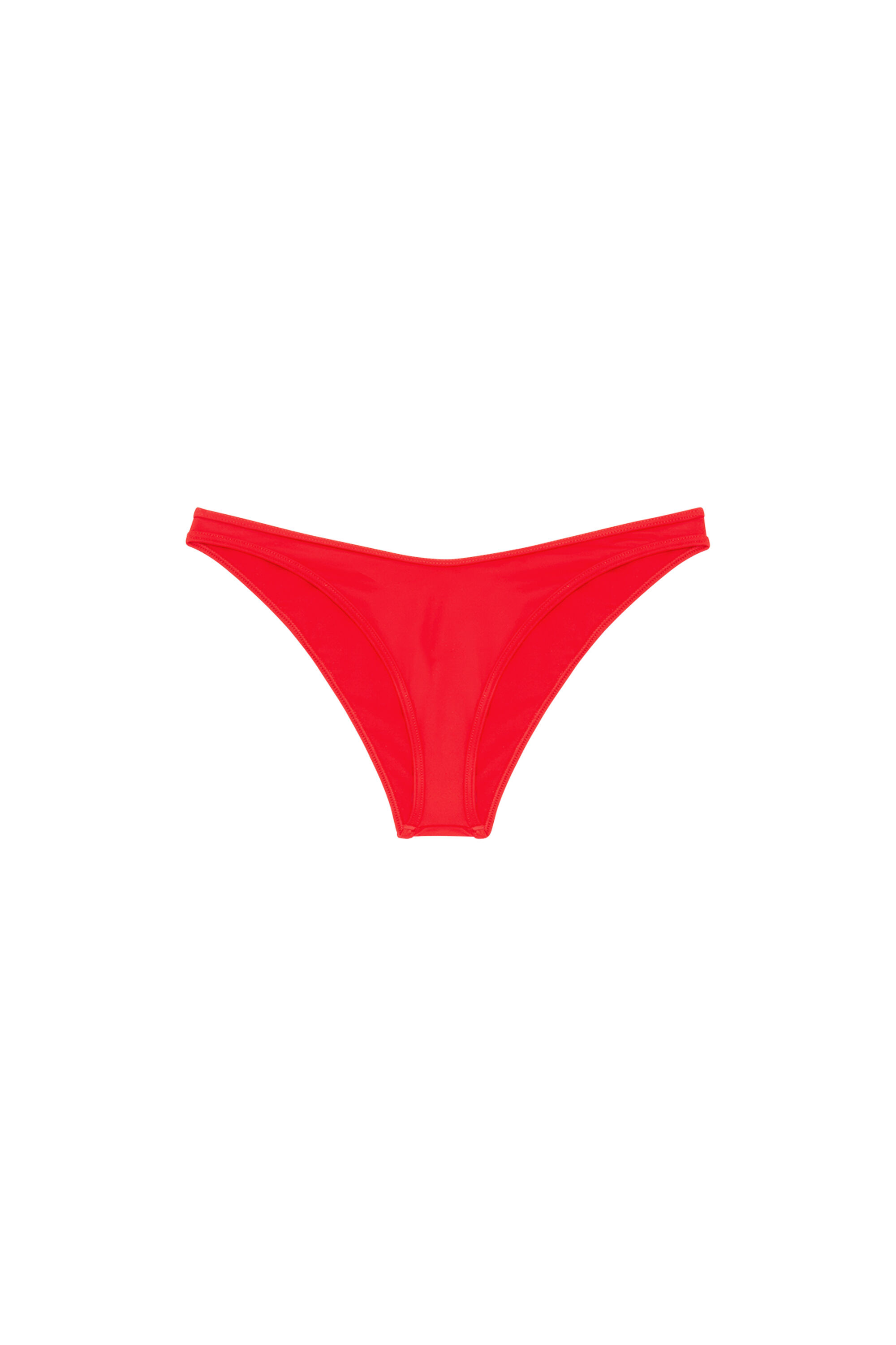 piscess ビキニ レッドS