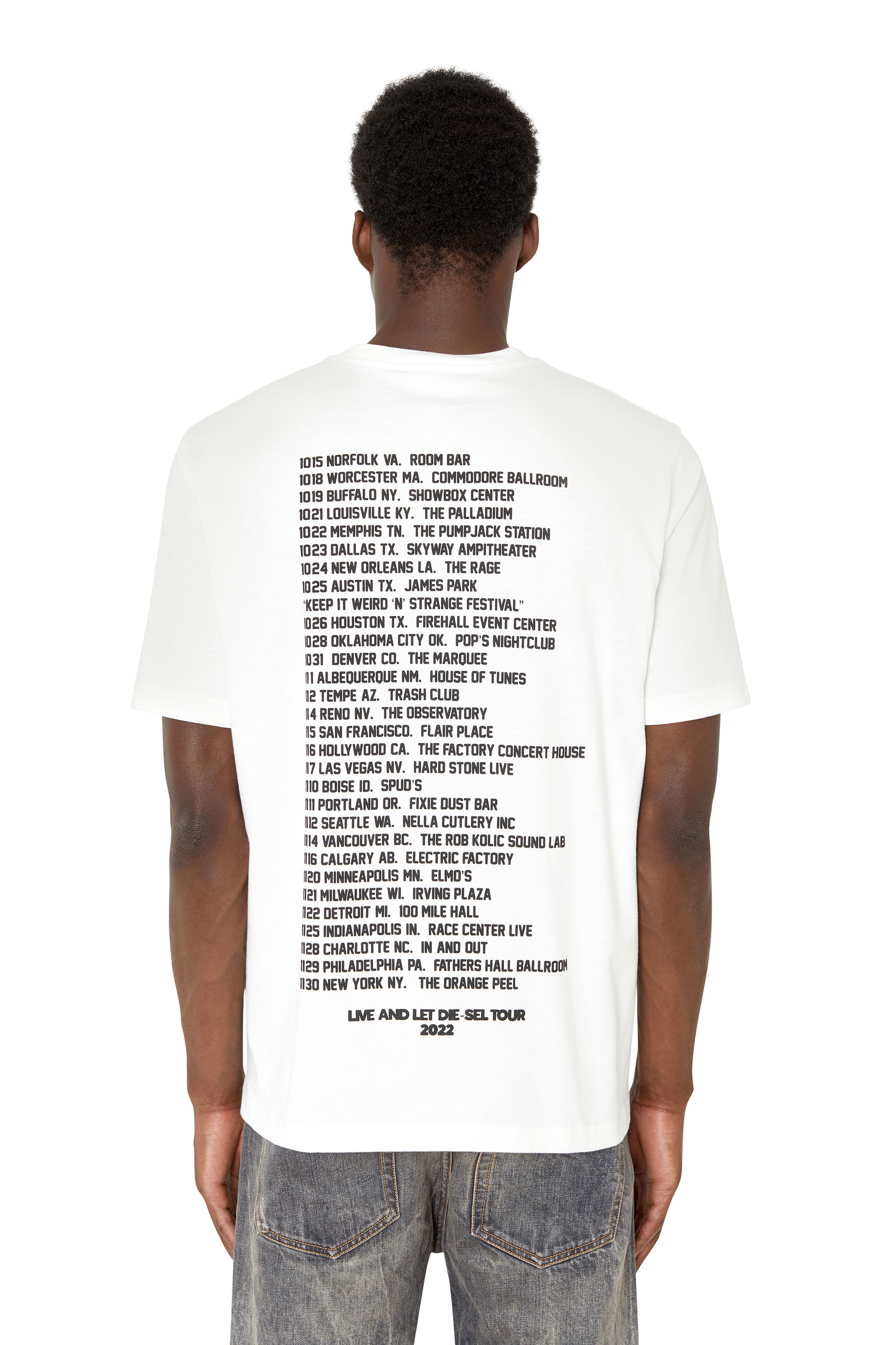Orgvsm t shirt sale