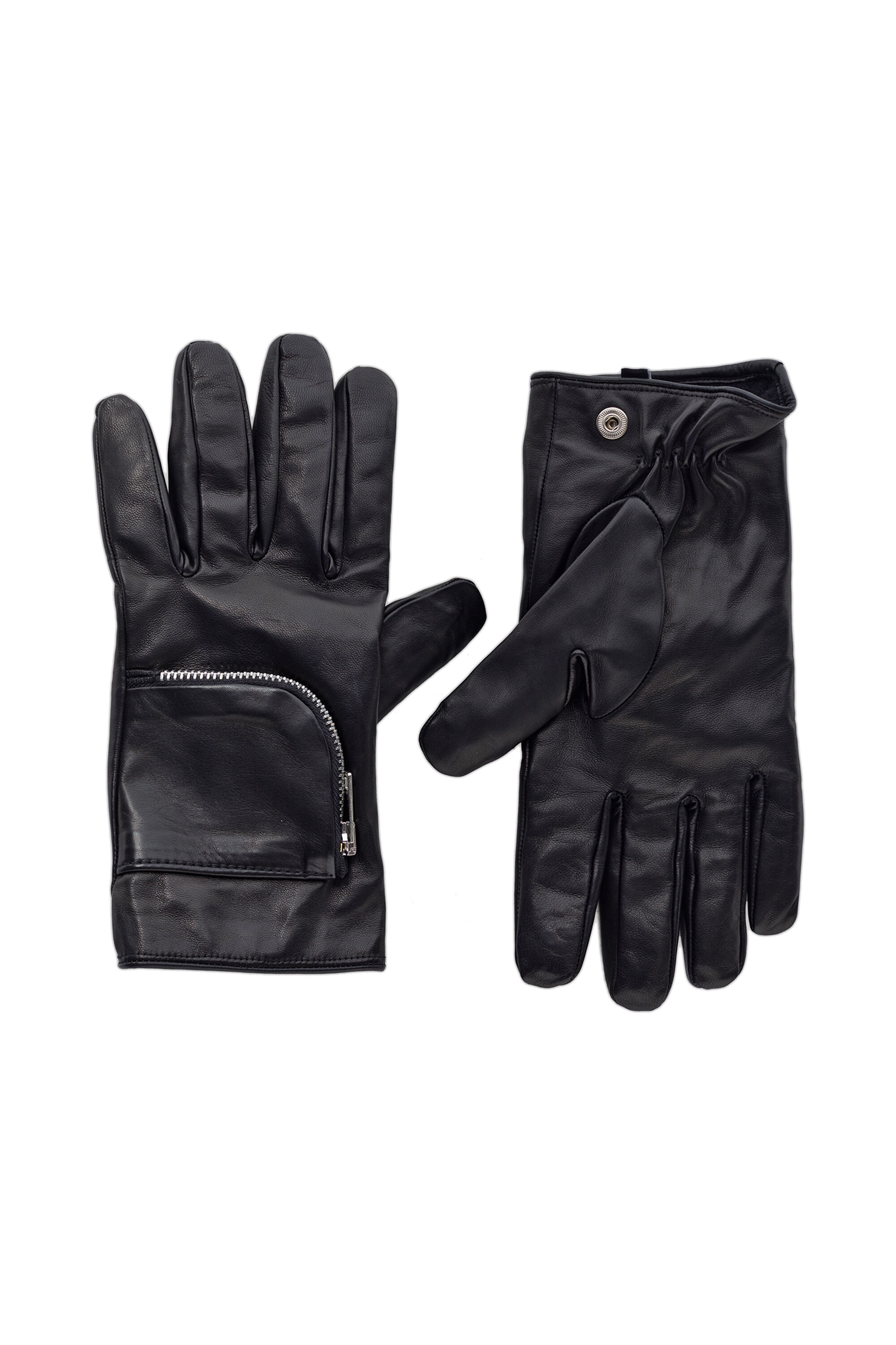 Diesel gloves on sale