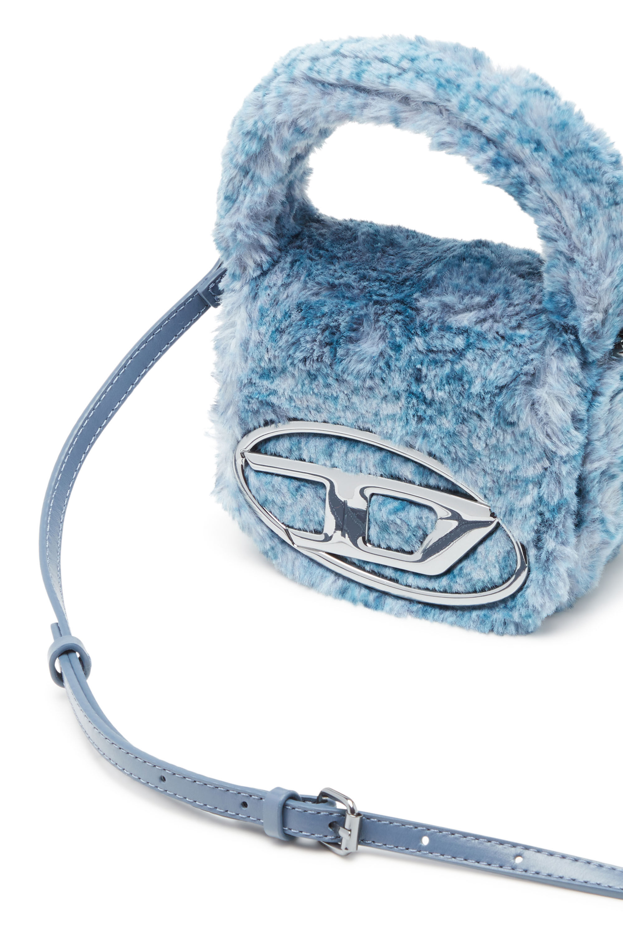 【DIESEL】 1DR / BLU Diesel 1DR Cross Body Bag | Blue | FARFETCH