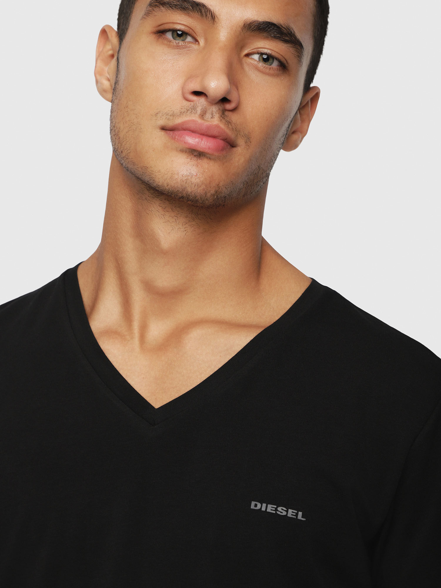 Diesel umtee top
