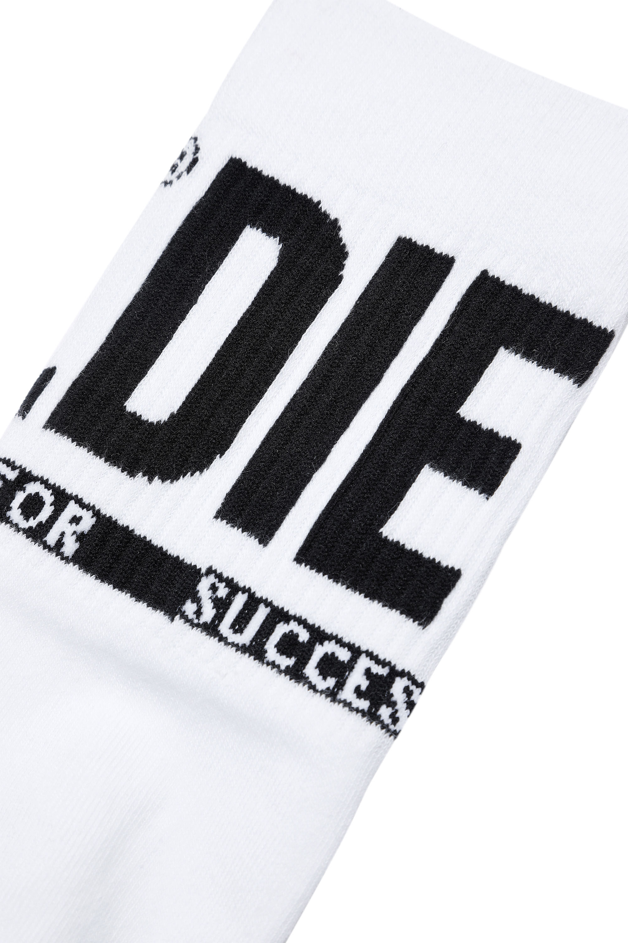 SKM-RAY-THREEPACK Man: 3-pack socks with Diesel logo | Diesel