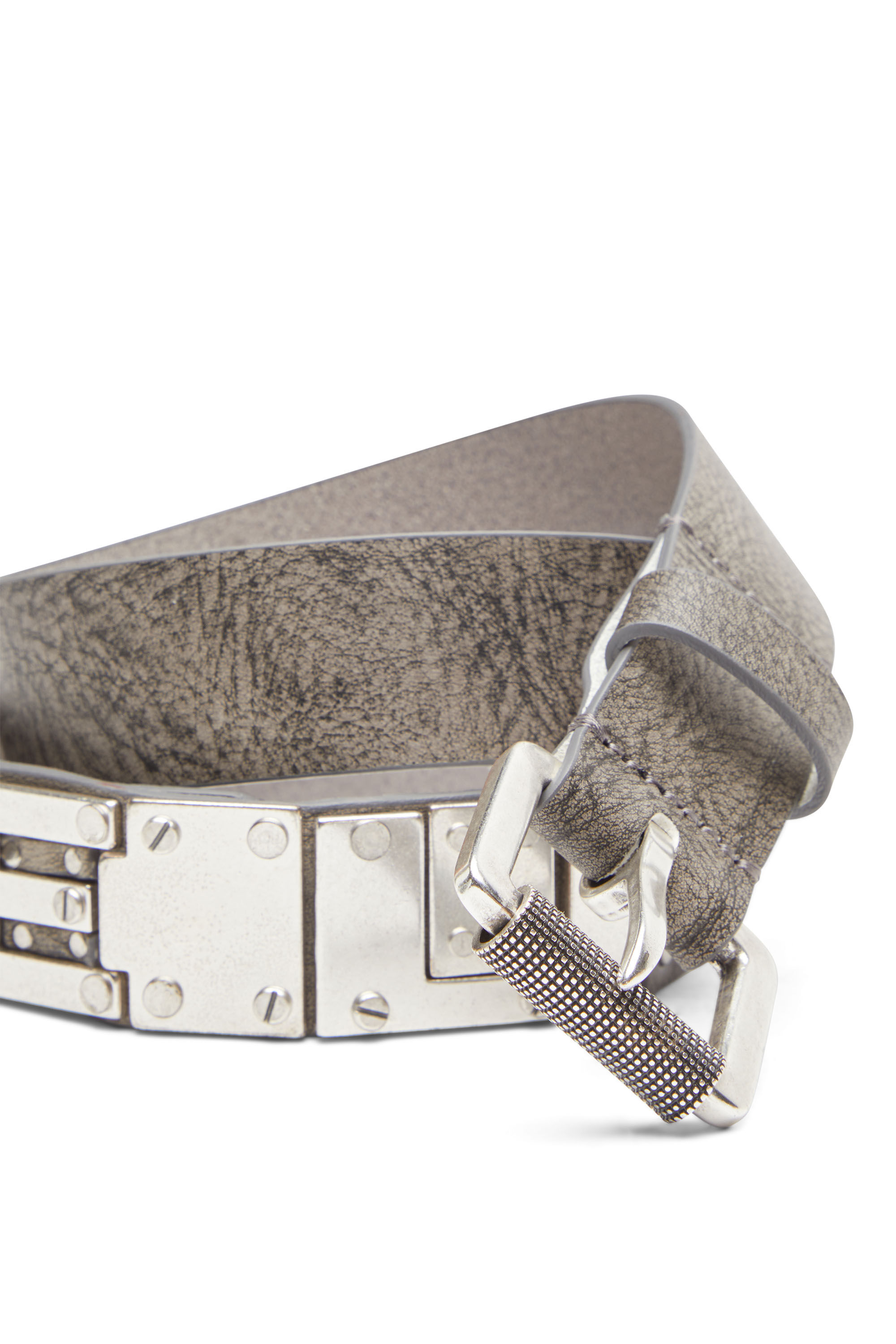 Diesel - B-RAIL, Gris - Image 2