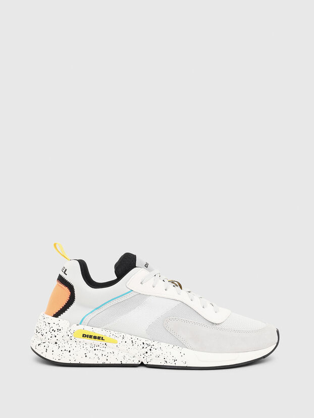 Mens Sneakers Trainers Diesel Online Store Us
