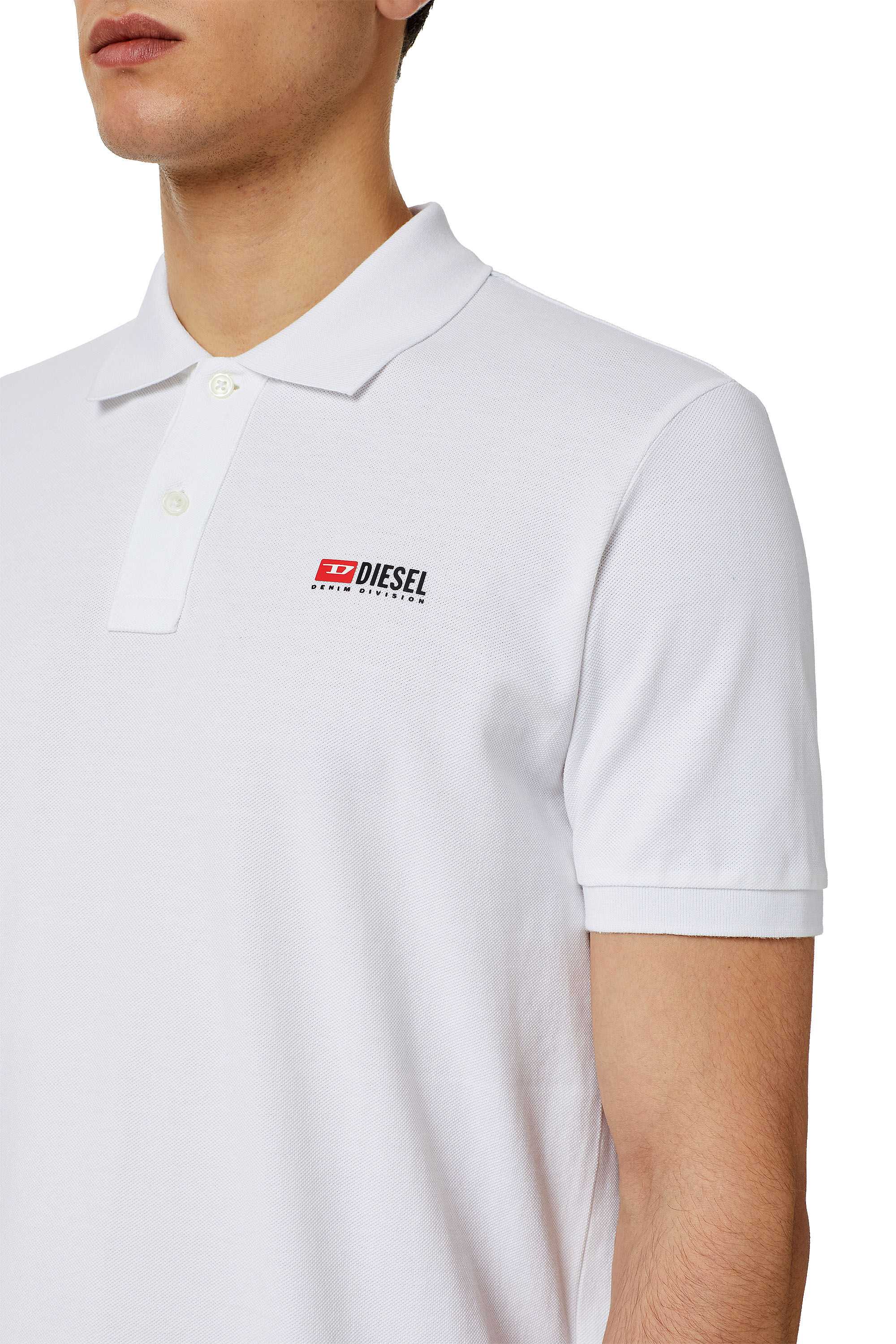 Diesel polo t shirts cheap