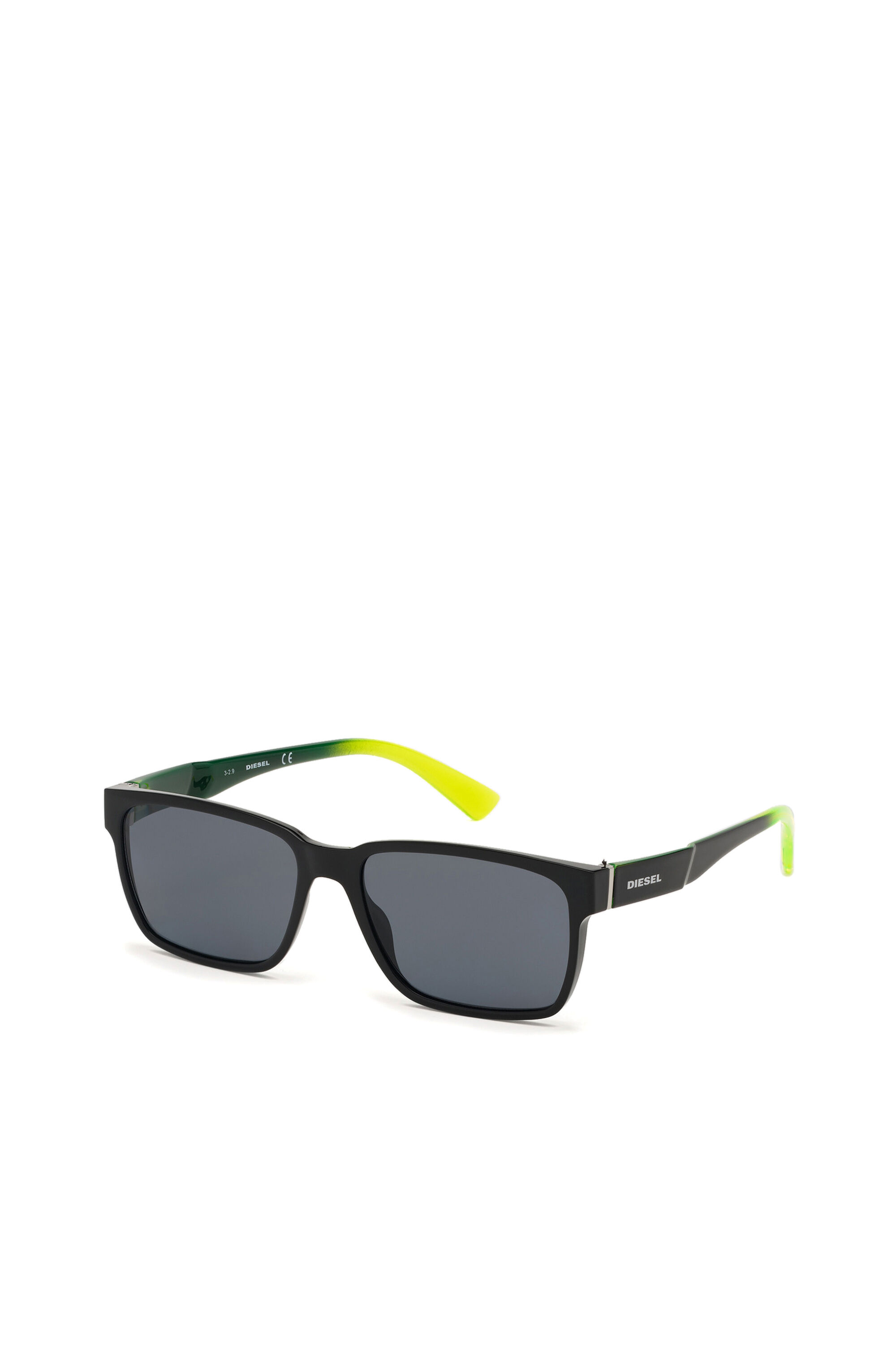Diesel sunglasses discount polarized