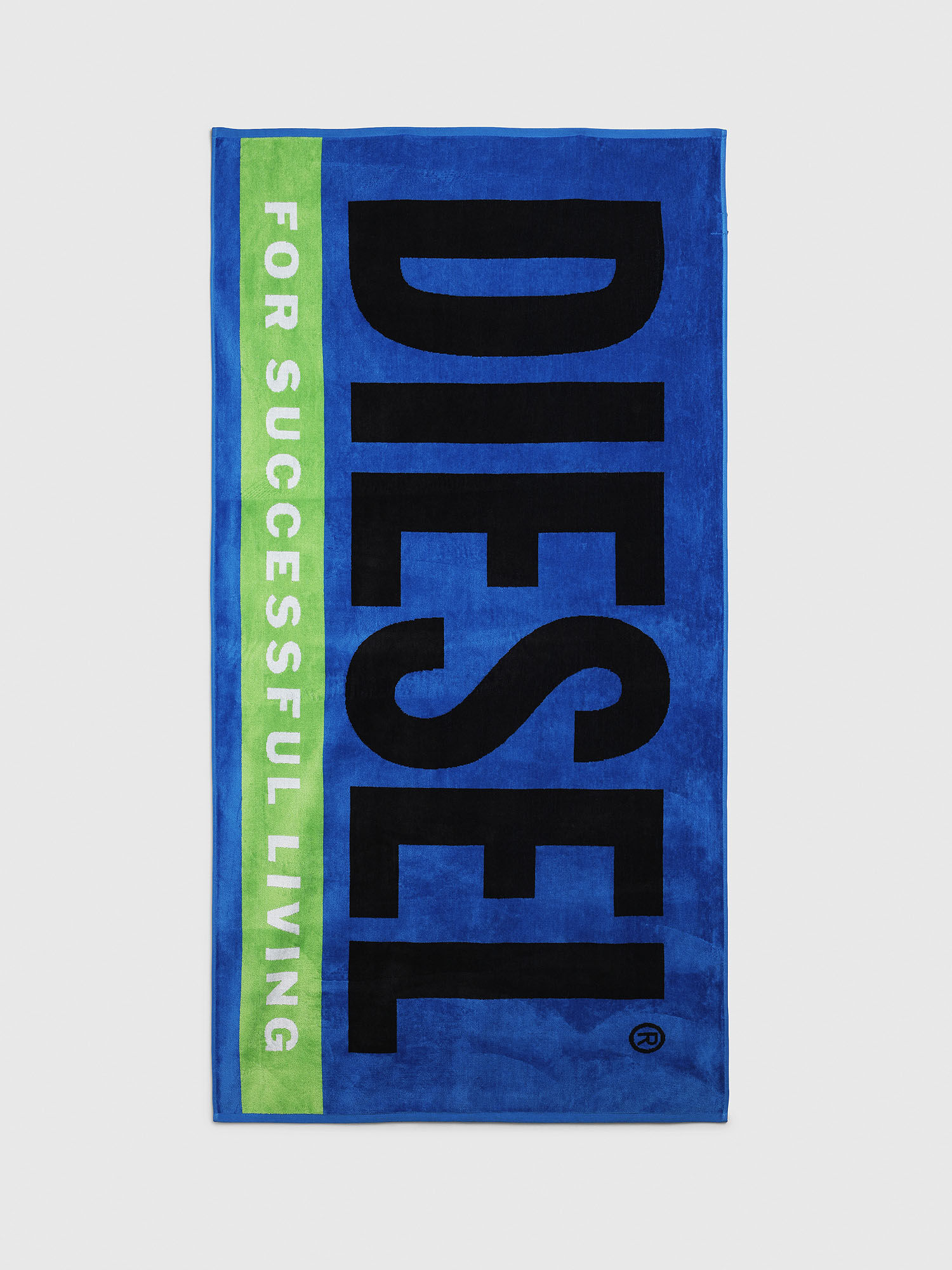 Diesel - BMT-HELLERI, Azul - Image 1