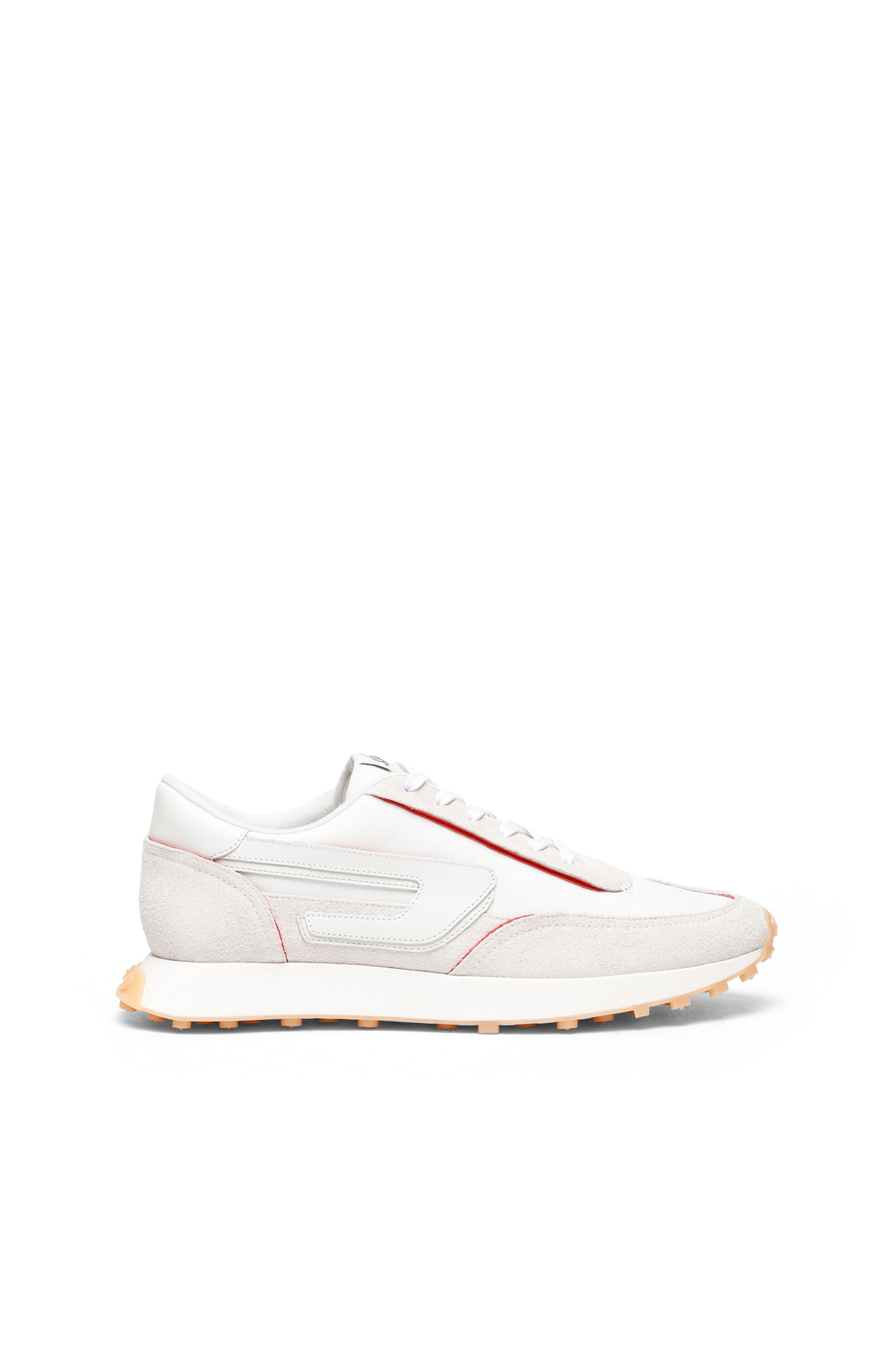 Diesel - S-RACER LC, White/Red - Image 2