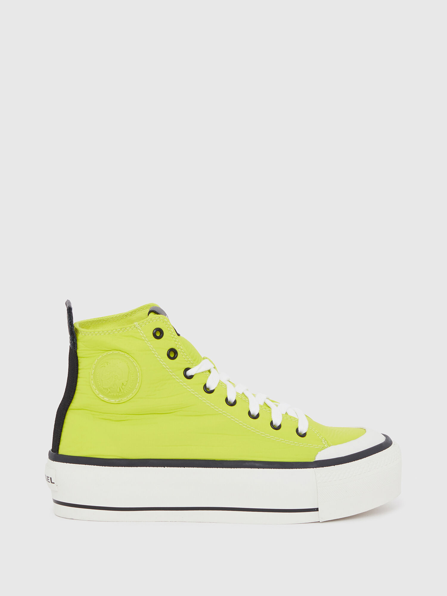 diesel platform shoes